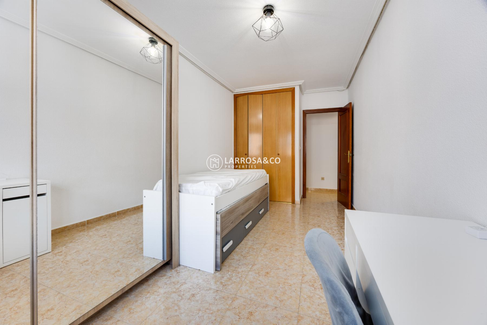 Herverkoop - Apartment - San Miguel de Salinas