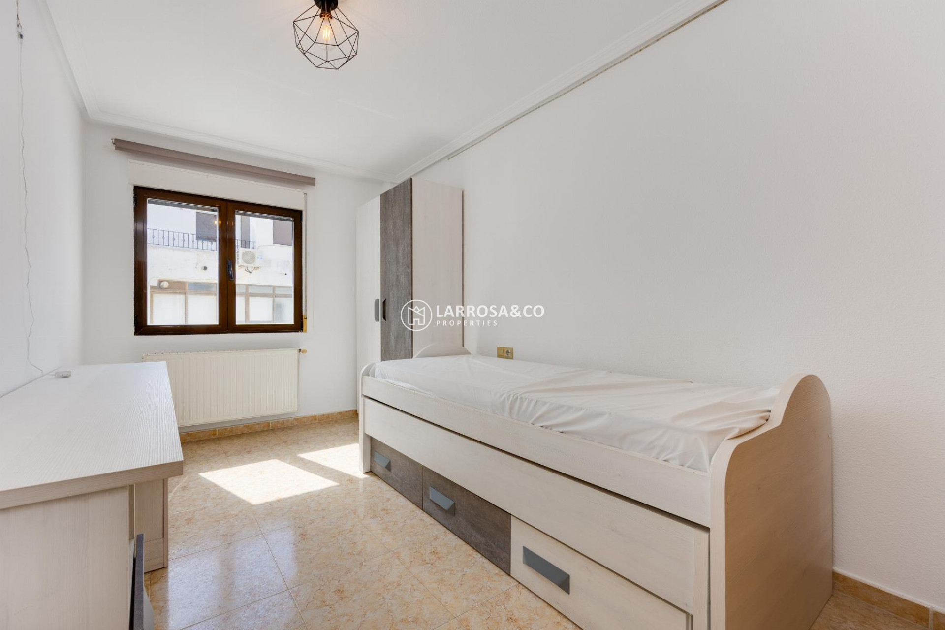 Herverkoop - Apartment - San Miguel de Salinas