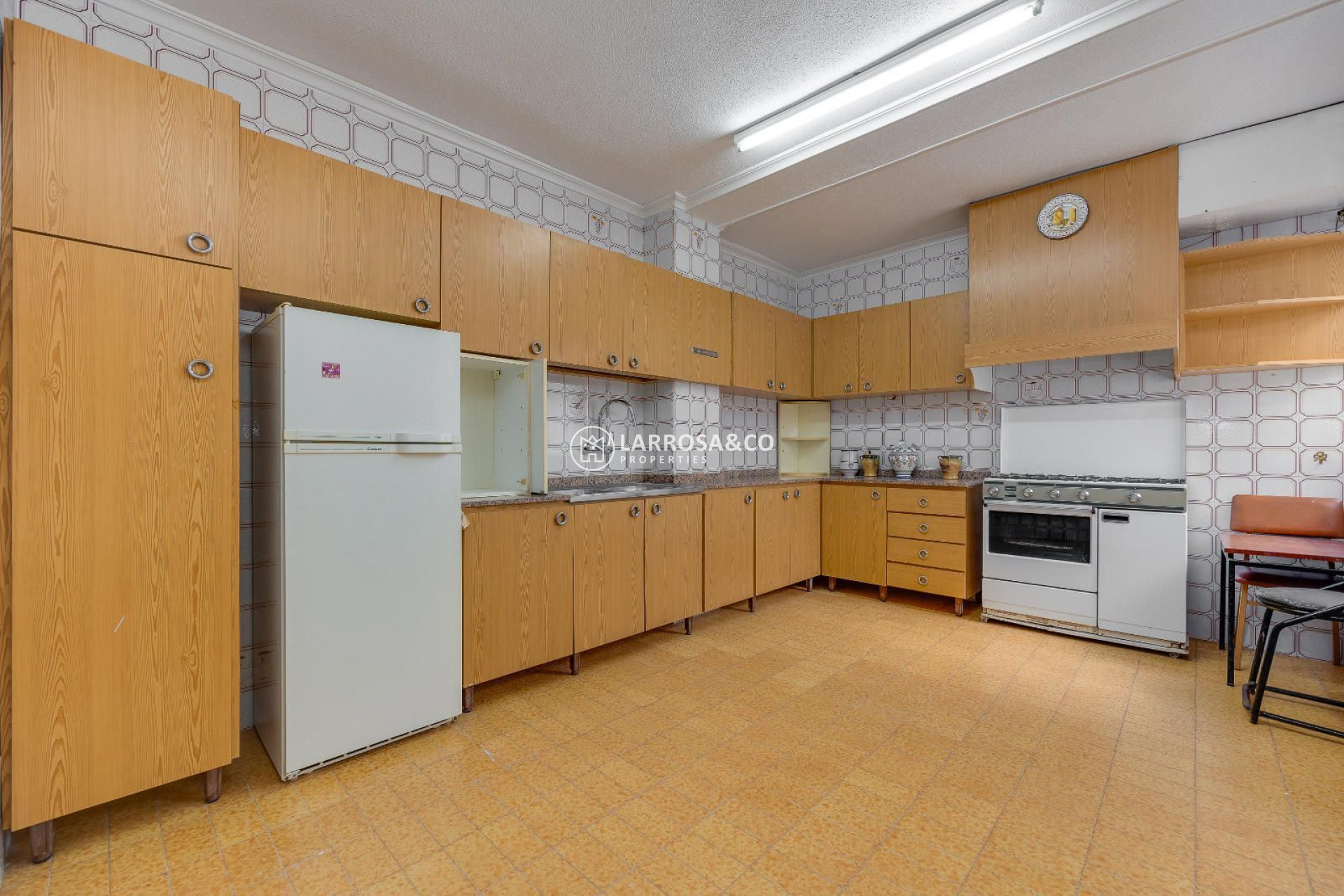 Herverkoop - Apartment - San Pedro del Pinatar - ANTOLINOS