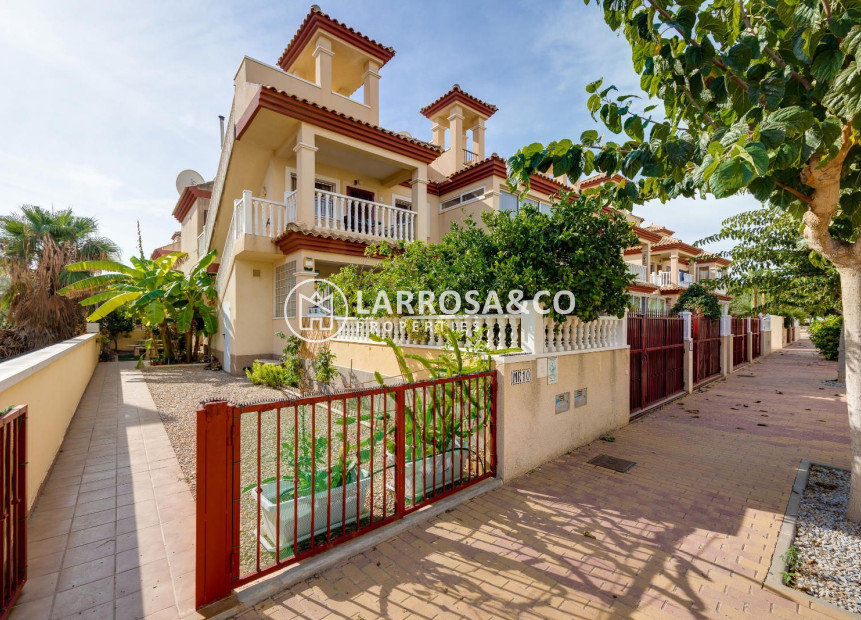 Herverkoop - Apartment - San Pedro del Pinatar - Las esperanzas