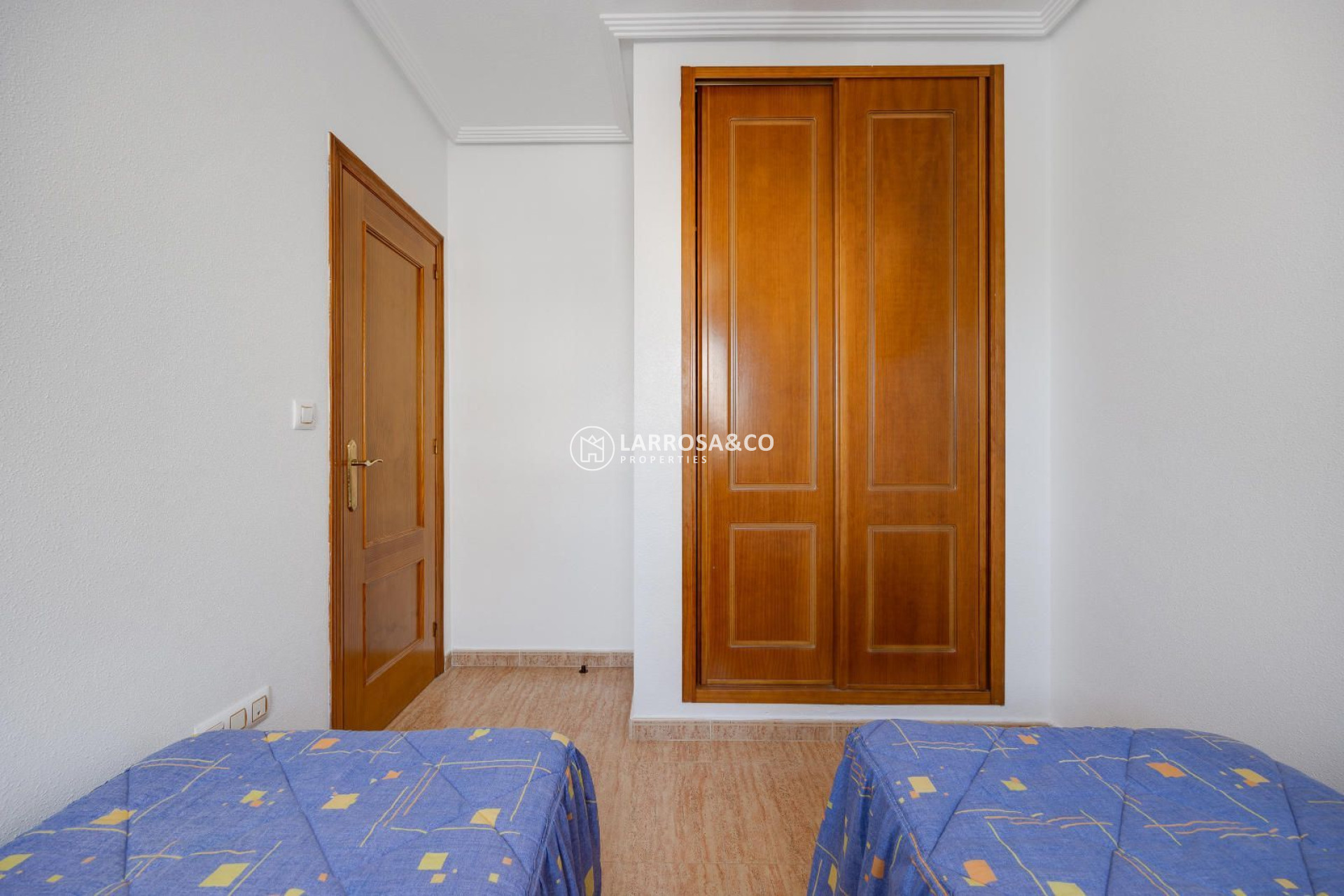 Herverkoop - Apartment - San Pedro del Pinatar - Las esperanzas