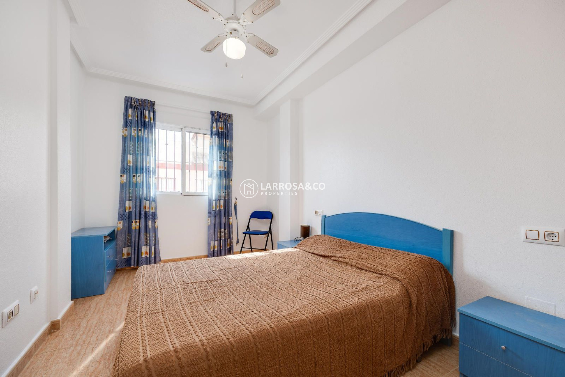 Herverkoop - Apartment - San Pedro del Pinatar - Las esperanzas