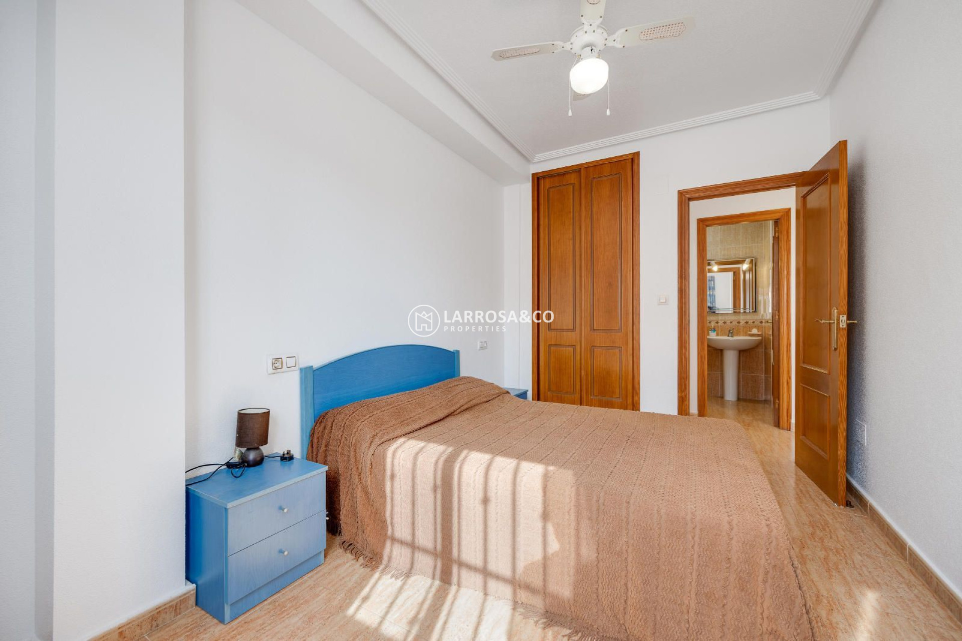 Herverkoop - Apartment - San Pedro del Pinatar - Las esperanzas