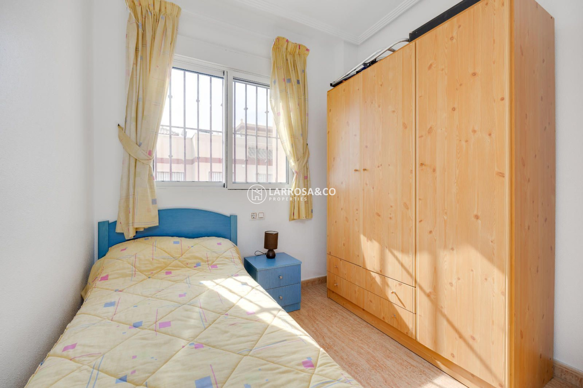 Herverkoop - Apartment - San Pedro del Pinatar - Las esperanzas