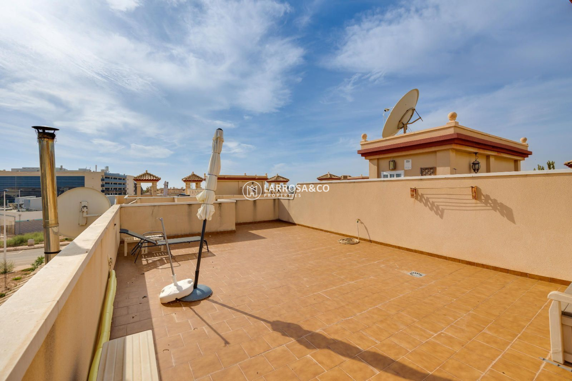 Herverkoop - Apartment - San Pedro del Pinatar - Las esperanzas