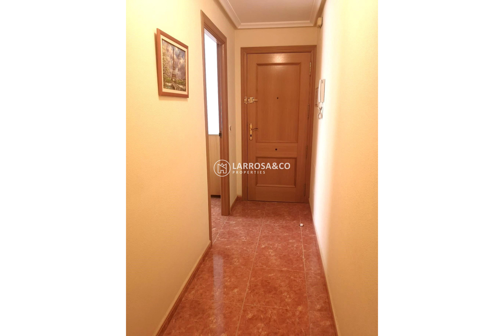 Herverkoop - Apartment - San Pedro del Pinatar - Lo Pagan. Los Molinos