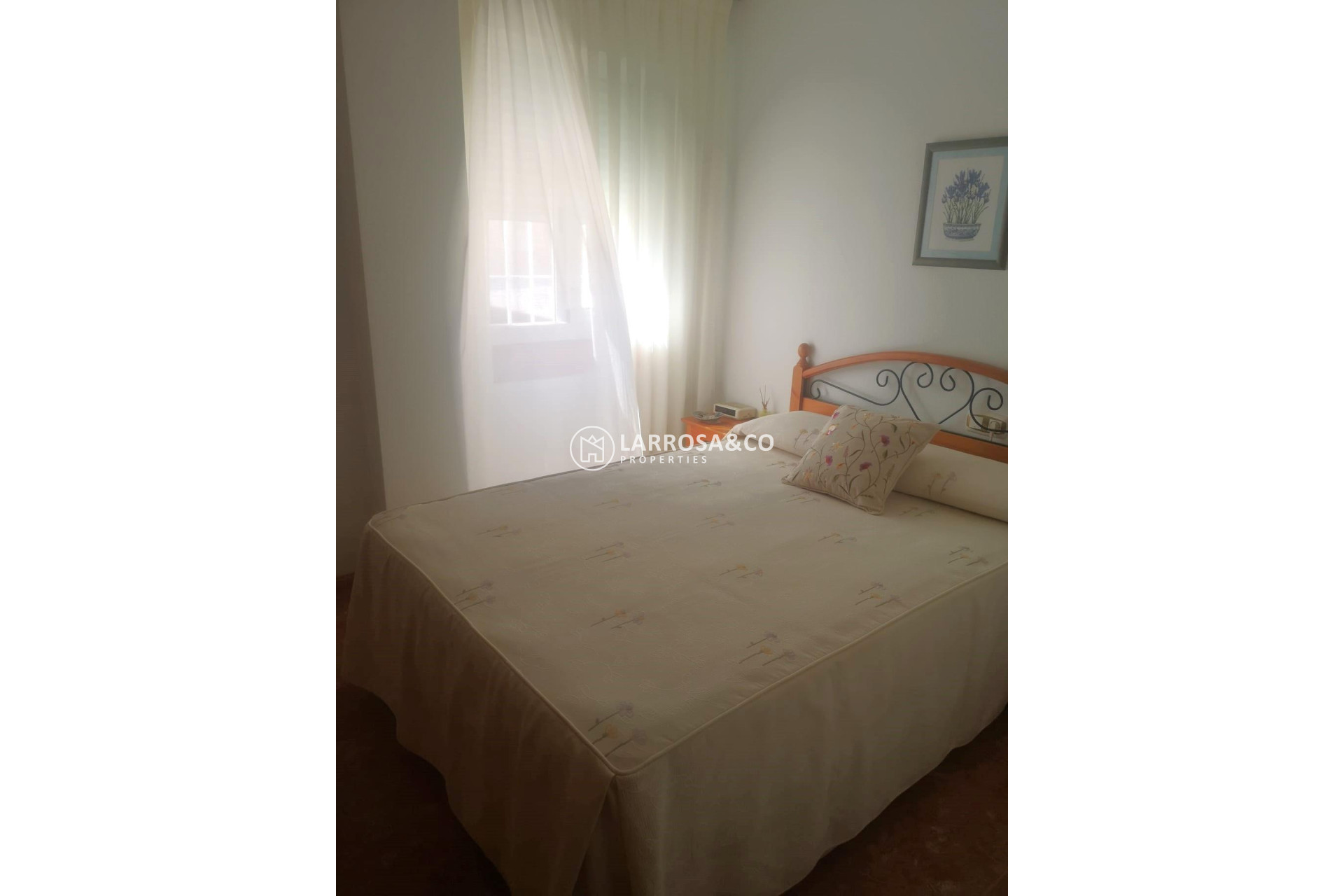 Herverkoop - Apartment - San Pedro del Pinatar - Lo Pagan. Los Molinos