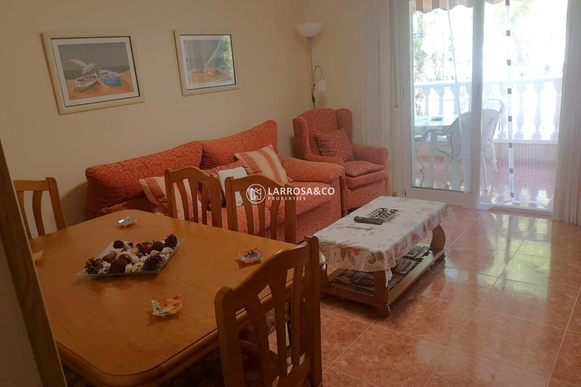 Herverkoop - Apartment - San Pedro del Pinatar - Lo Pagan. Los Molinos