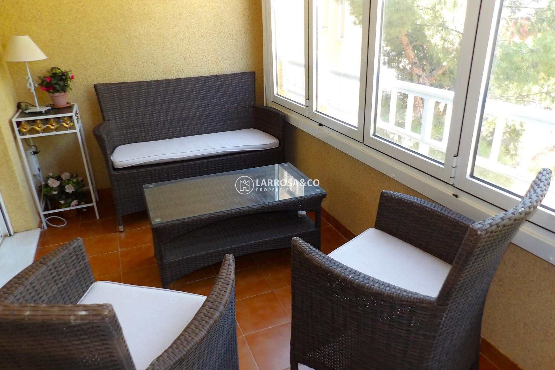 Herverkoop - Apartment - San Pedro del Pinatar - LOS CUARTEROS  VILLANANITOS