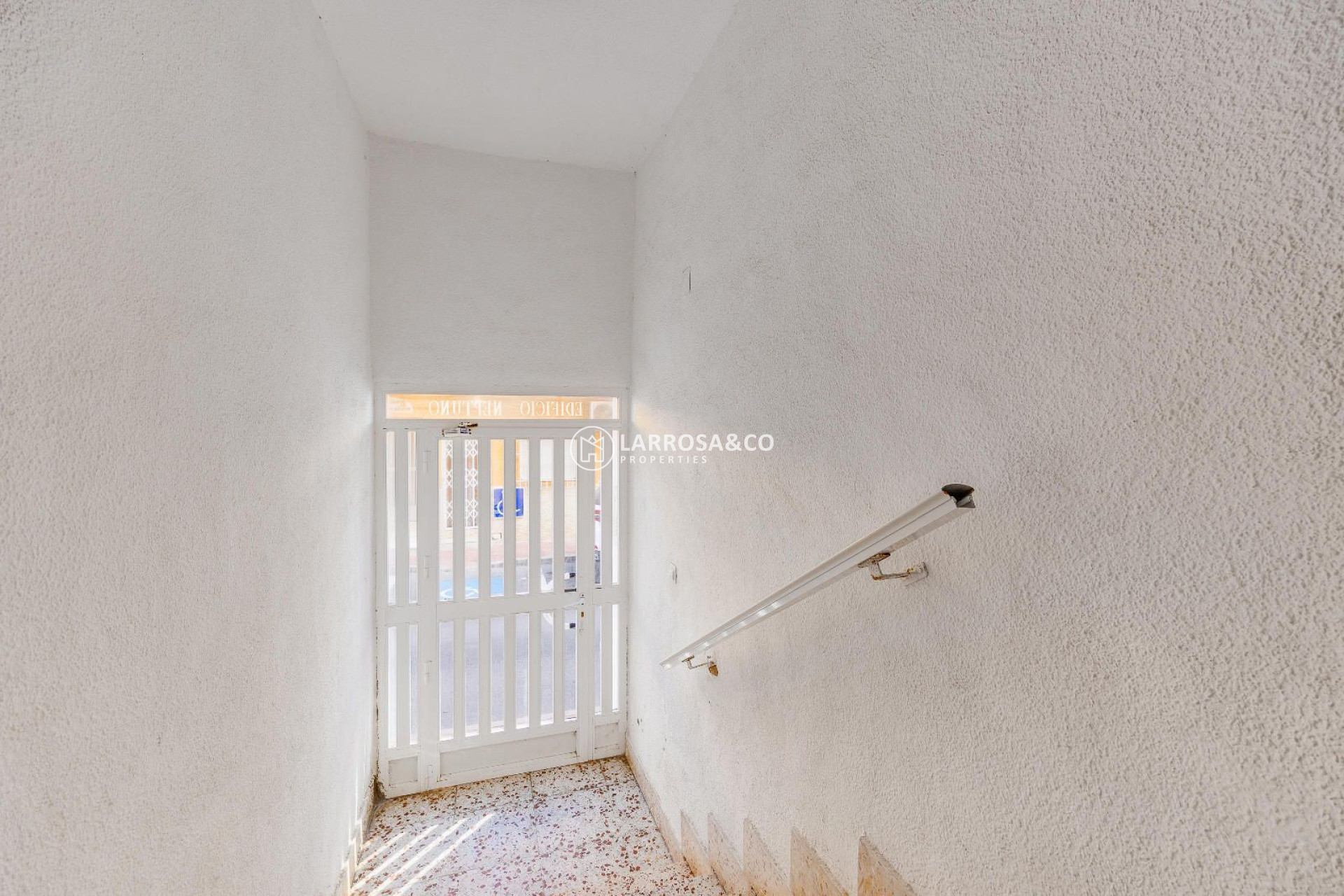 Herverkoop - Apartment - San Pedro del Pinatar - San Pedro de Pinatar