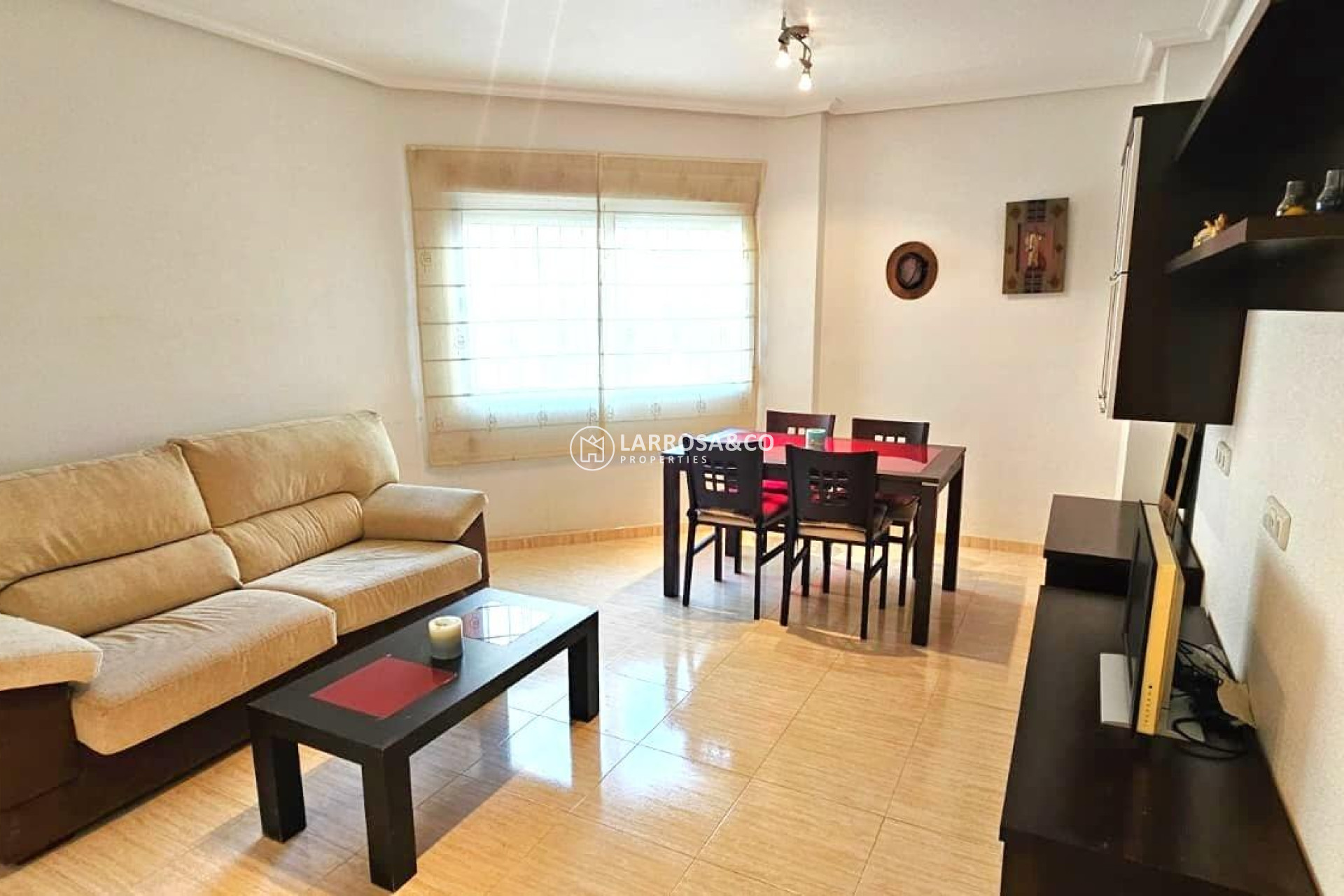 Herverkoop - Apartment - San Pedro del Pinatar - San Pedro de Pinatar