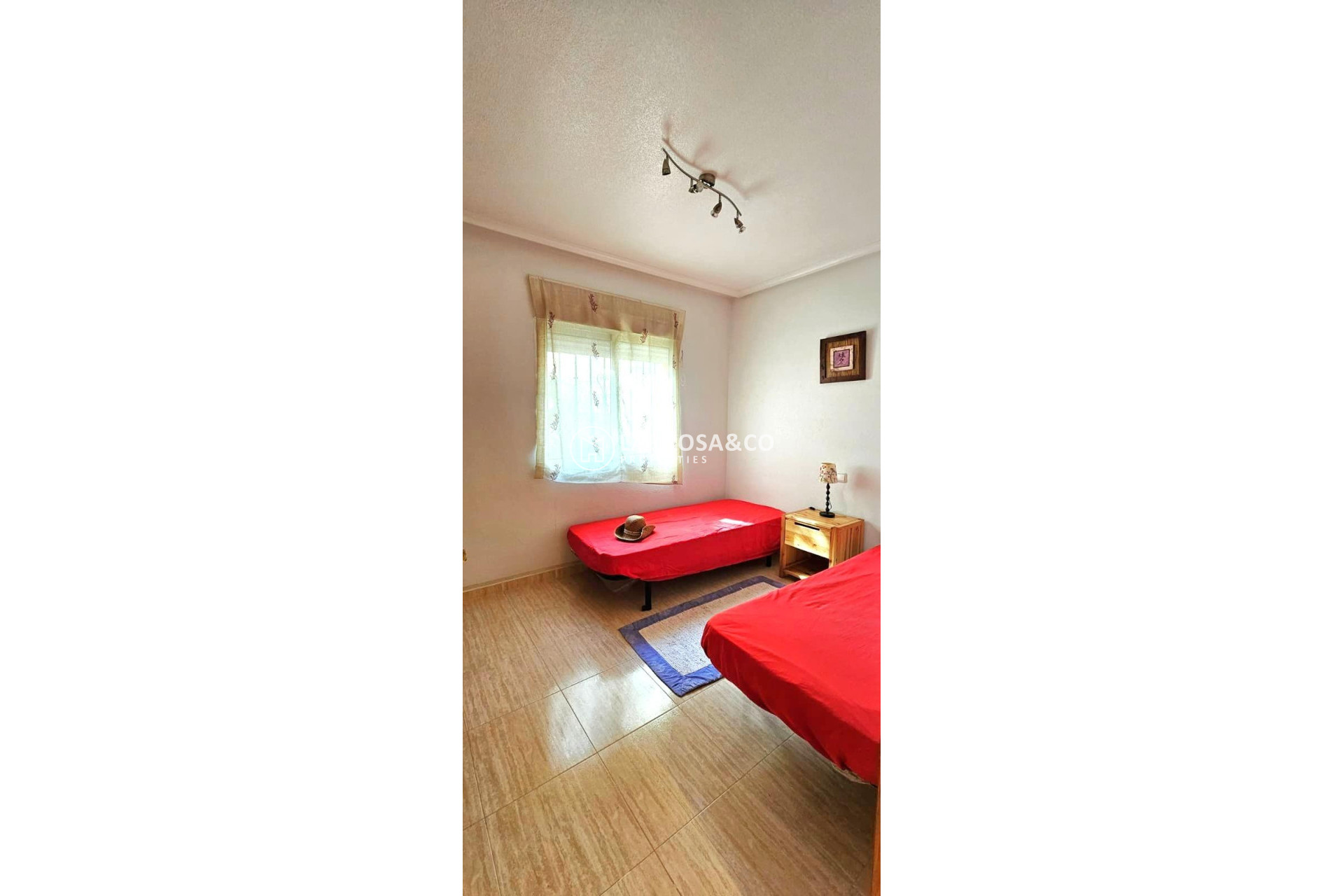 Herverkoop - Apartment - San Pedro del Pinatar - San Pedro de Pinatar