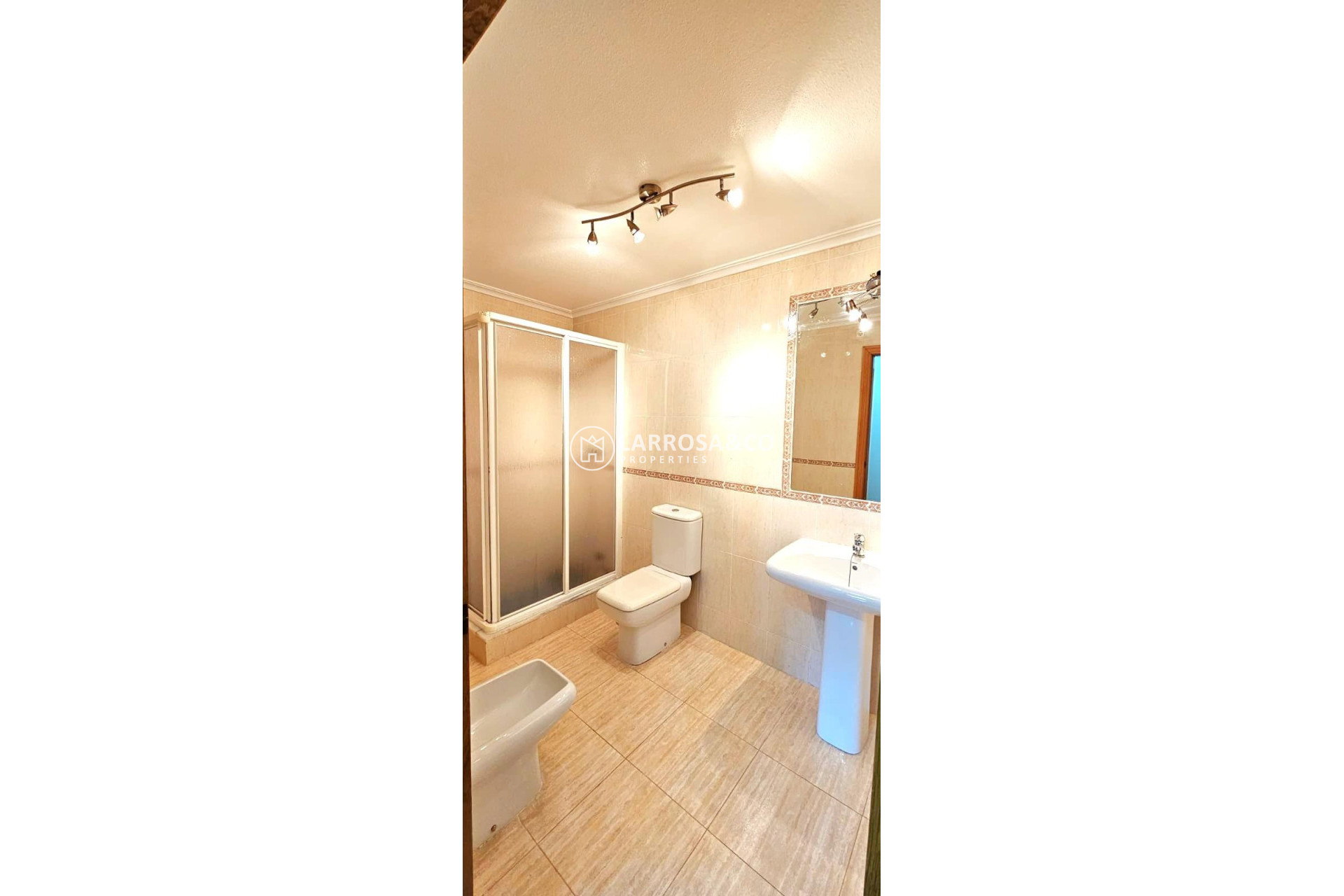 Herverkoop - Apartment - San Pedro del Pinatar - San Pedro de Pinatar