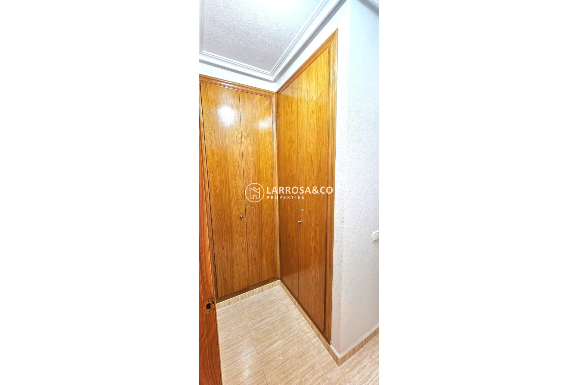 Herverkoop - Apartment - San Pedro del Pinatar - San Pedro de Pinatar