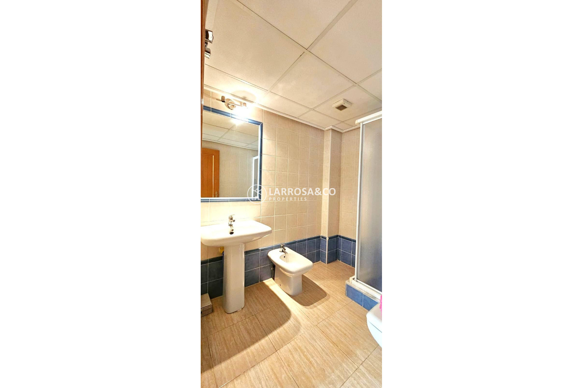 Herverkoop - Apartment - San Pedro del Pinatar - San Pedro de Pinatar