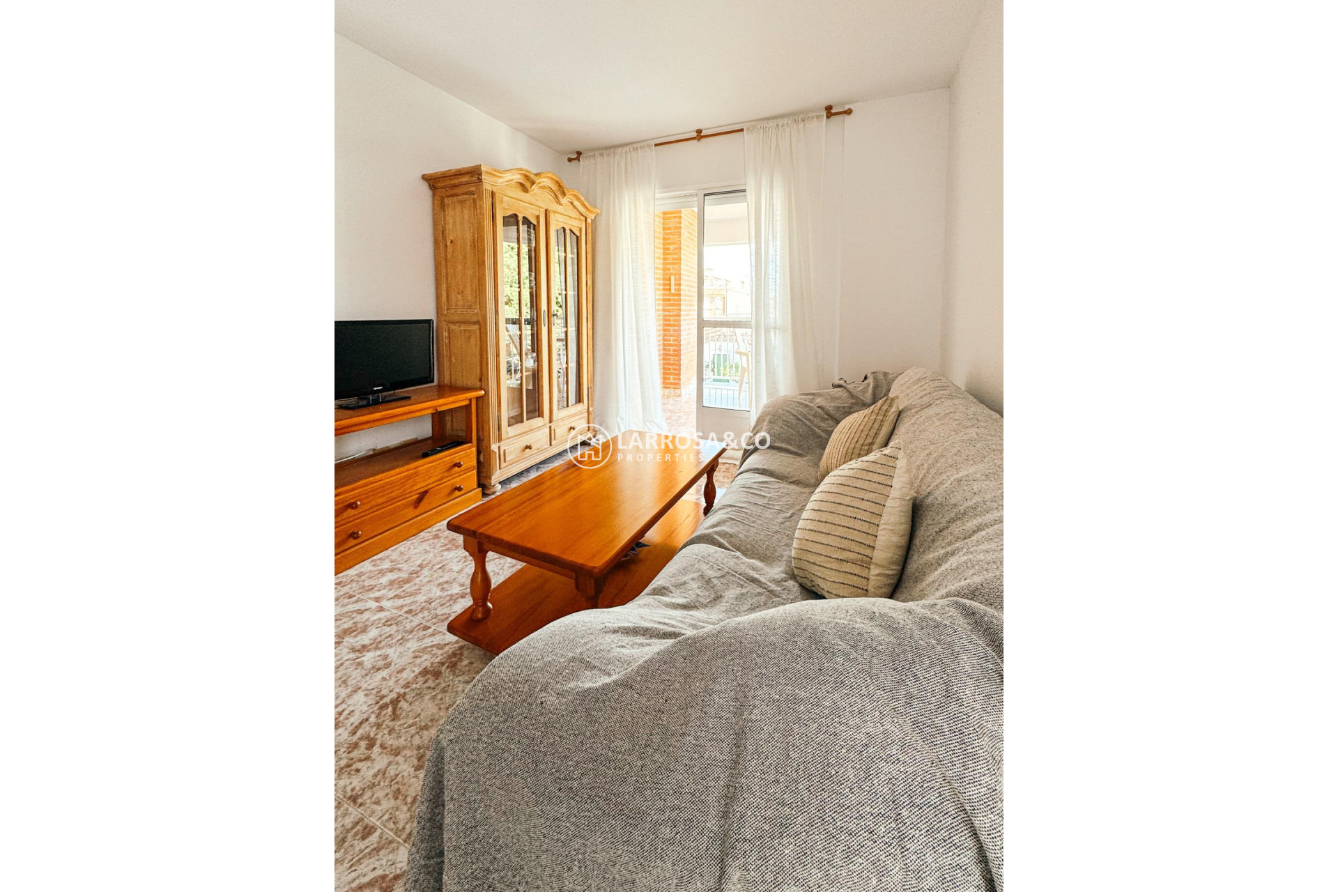 Herverkoop - Apartment - San Pedro del Pinatar - San Pedro de Pinatar