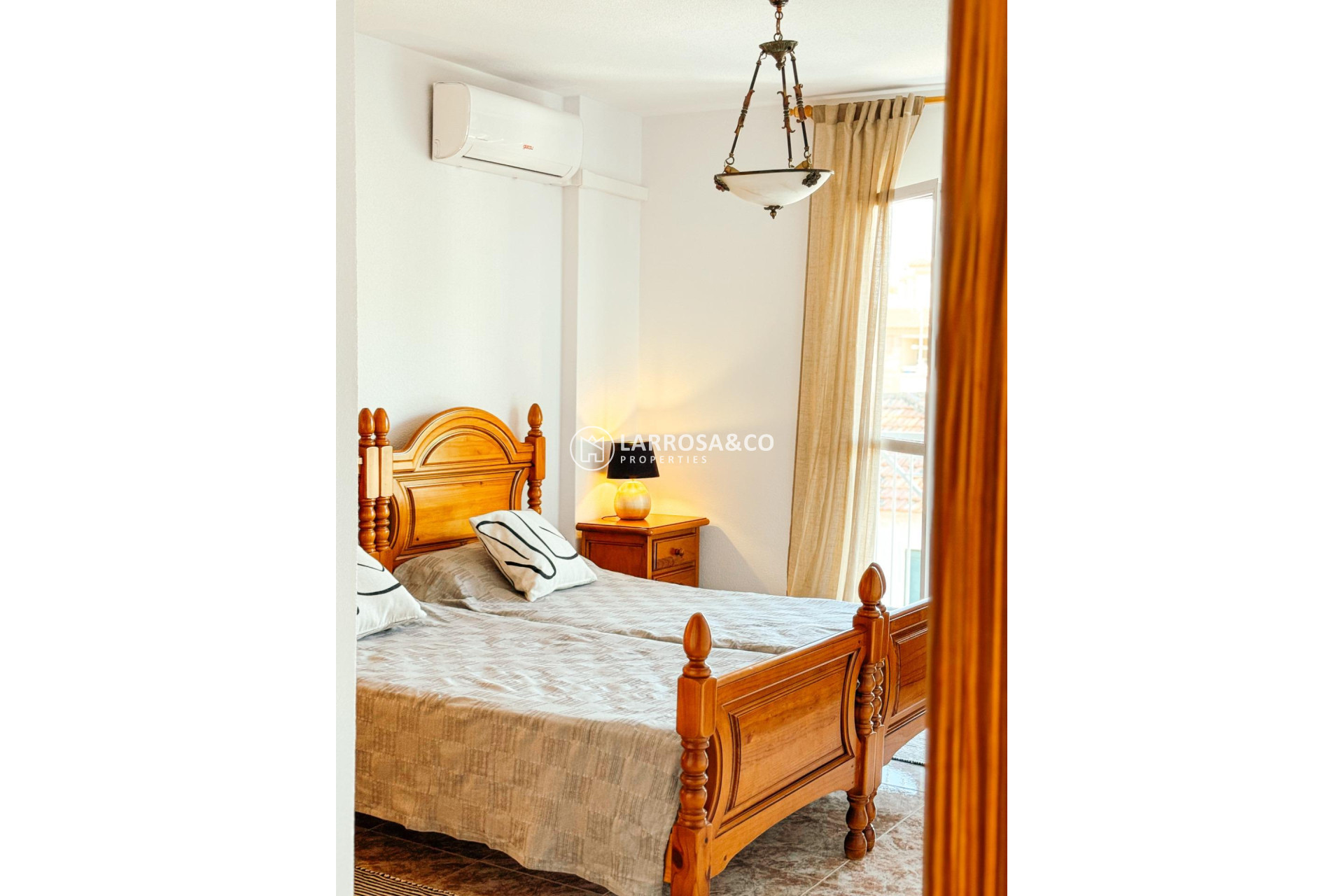 Herverkoop - Apartment - San Pedro del Pinatar - San Pedro de Pinatar