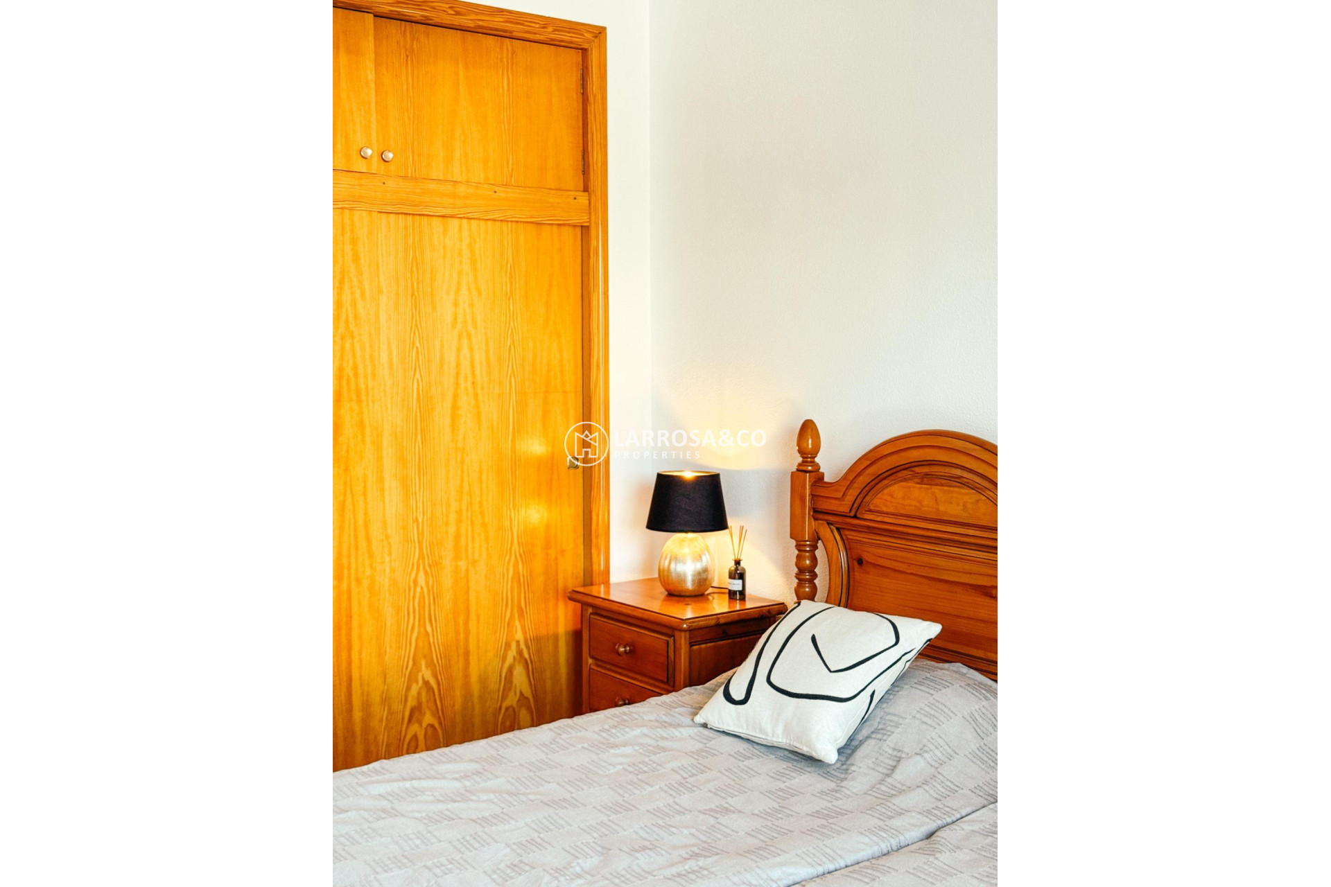 Herverkoop - Apartment - San Pedro del Pinatar - San Pedro de Pinatar