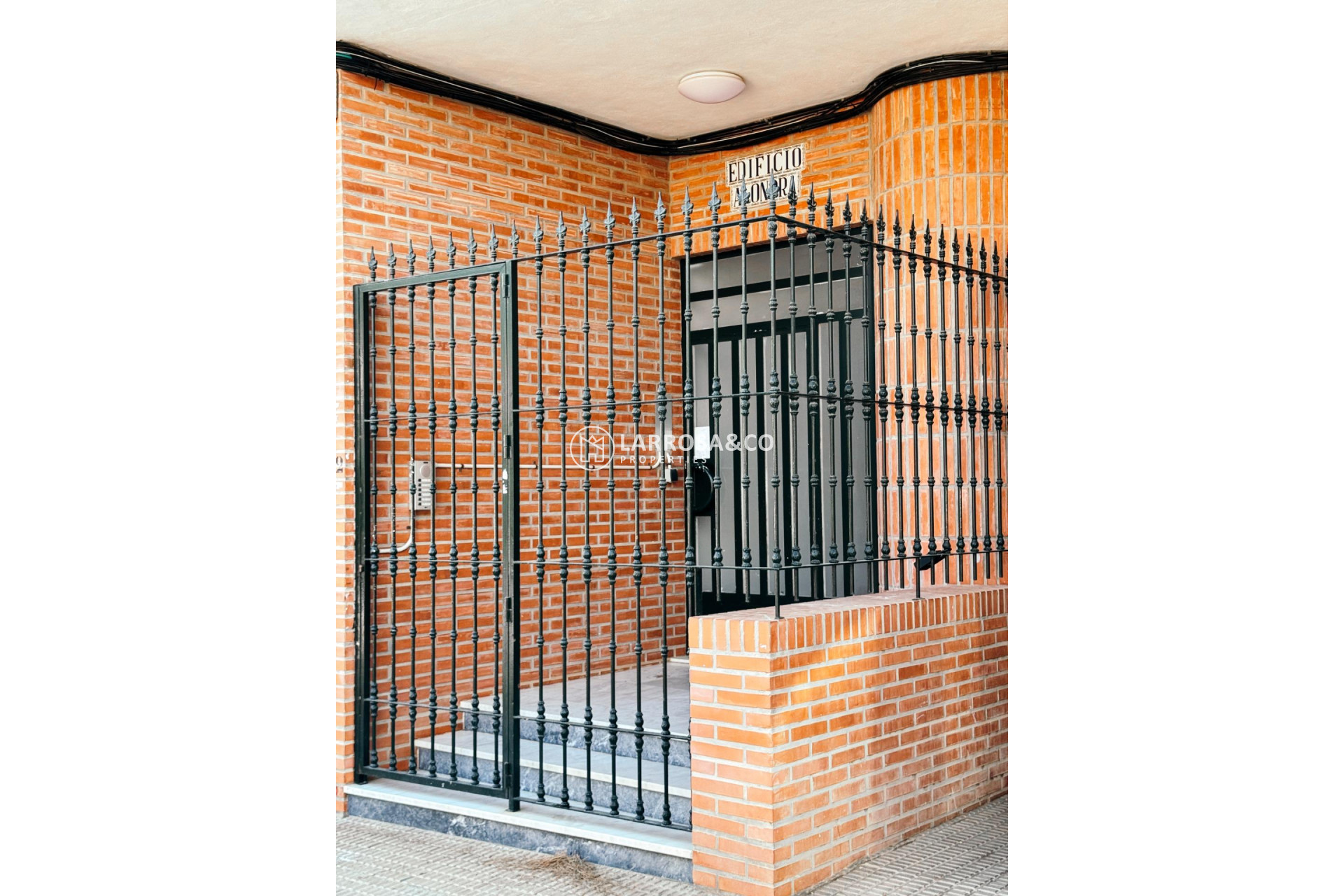 Herverkoop - Apartment - San Pedro del Pinatar - San Pedro de Pinatar