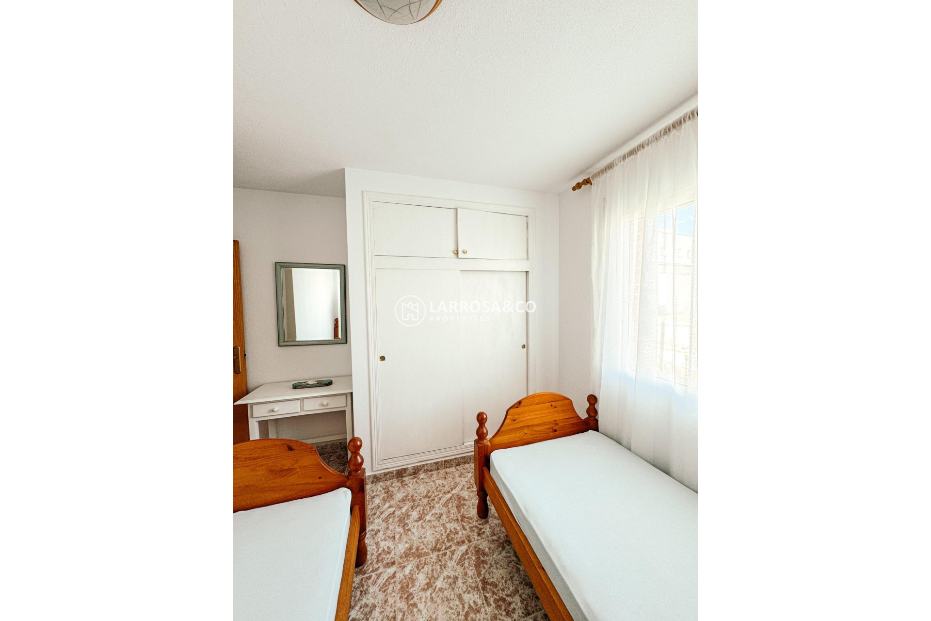 Herverkoop - Apartment - San Pedro del Pinatar - San Pedro de Pinatar