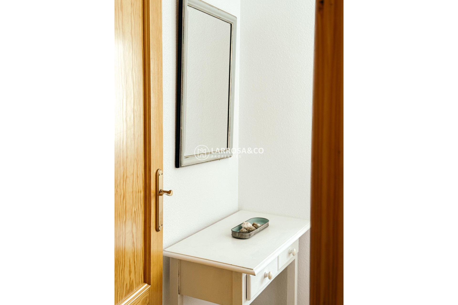 Herverkoop - Apartment - San Pedro del Pinatar - San Pedro de Pinatar