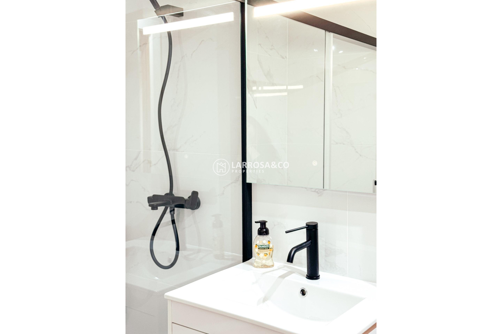 Herverkoop - Apartment - San Pedro del Pinatar - San Pedro de Pinatar