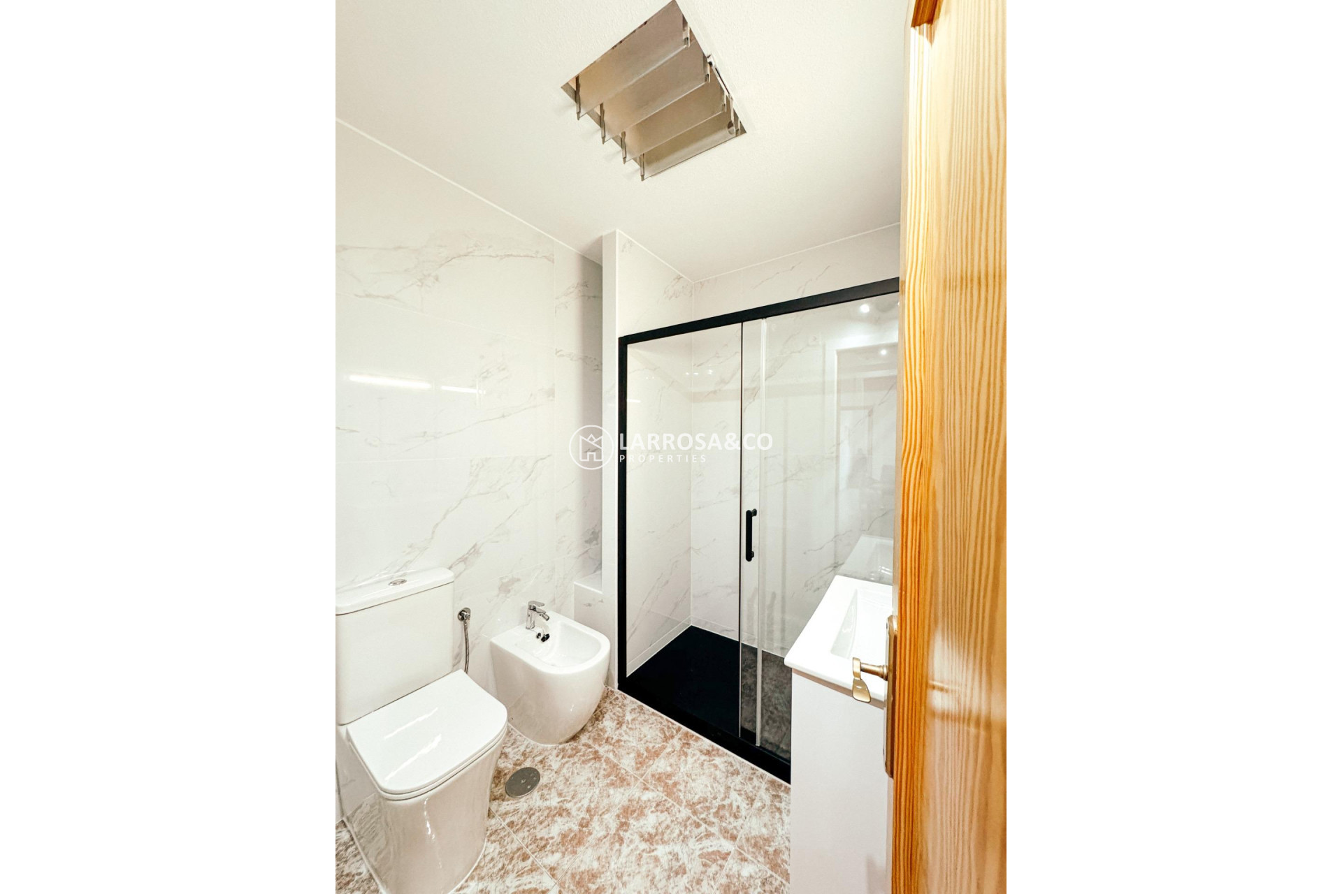 Herverkoop - Apartment - San Pedro del Pinatar - San Pedro de Pinatar