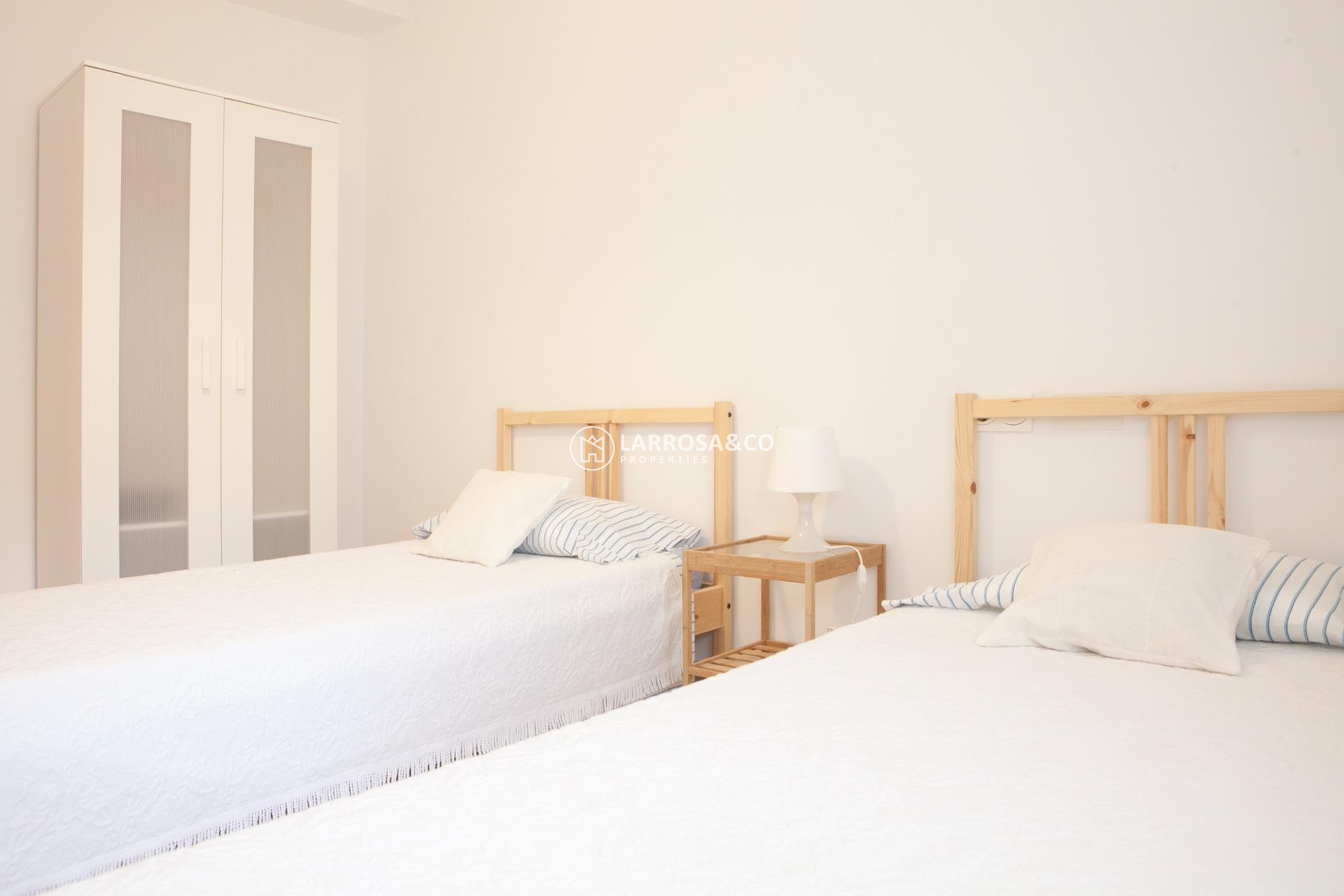 Herverkoop - Apartment - Santa Pola - Centro