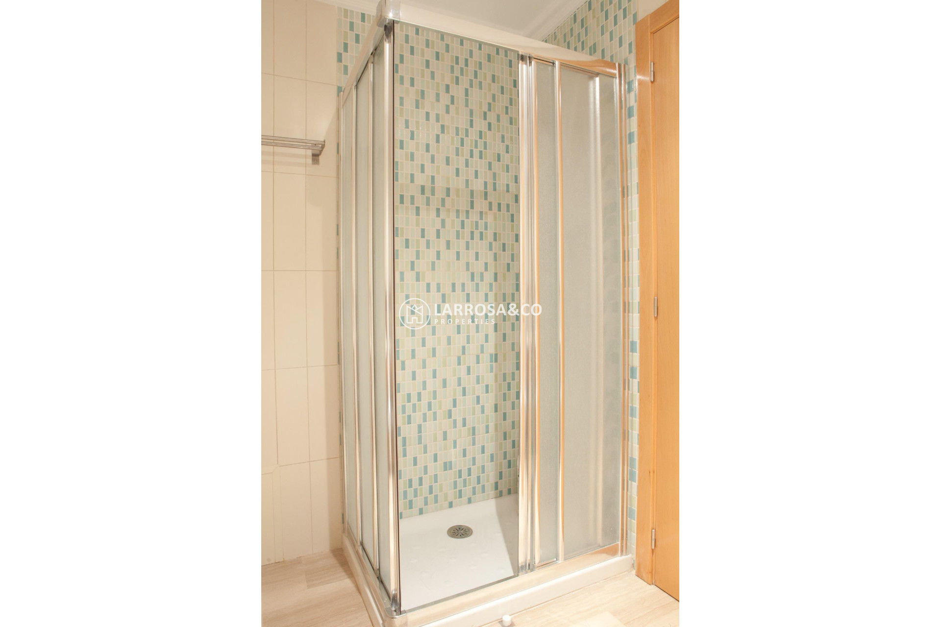 Herverkoop - Apartment - Santa Pola - Centro