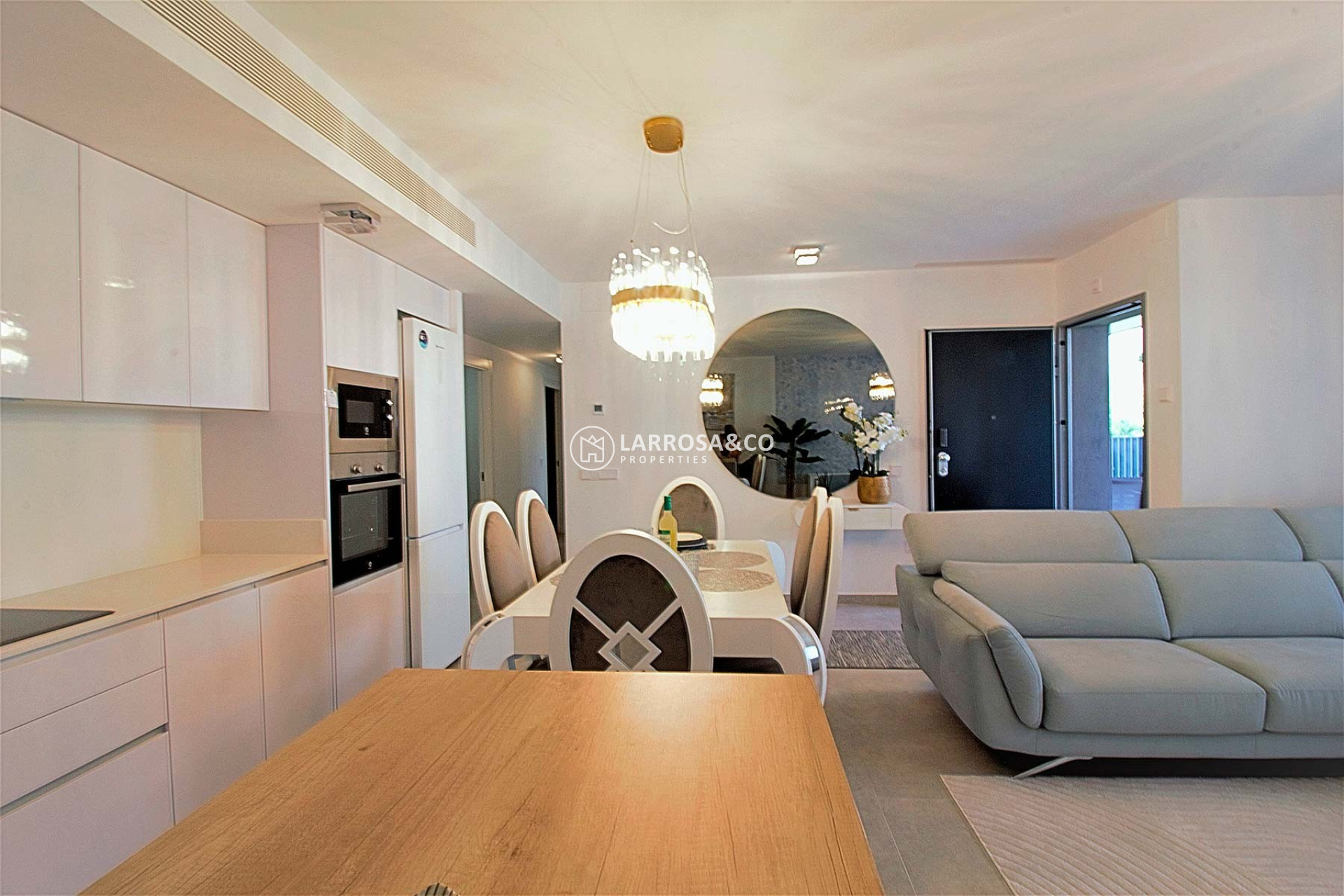 Herverkoop - Apartment - Santa Pola - Costa Blanca