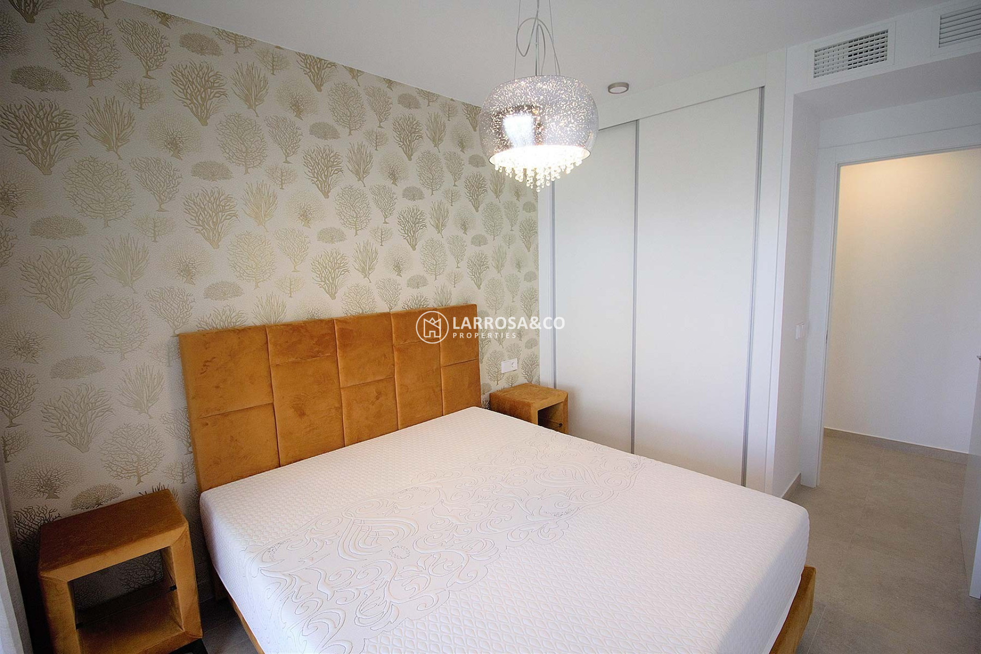 Herverkoop - Apartment - Santa Pola - Costa Blanca