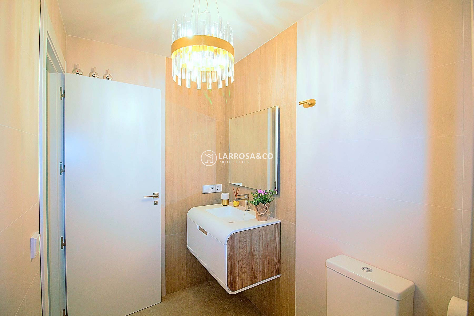 Herverkoop - Apartment - Santa Pola - Costa Blanca