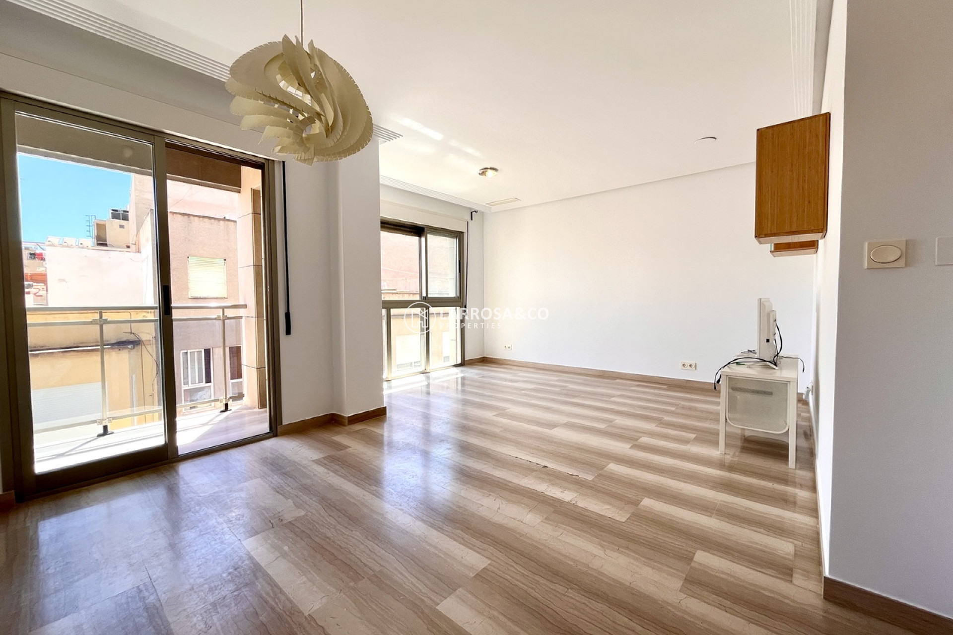 Herverkoop - Apartment - Santa Pola - Costa Blanca