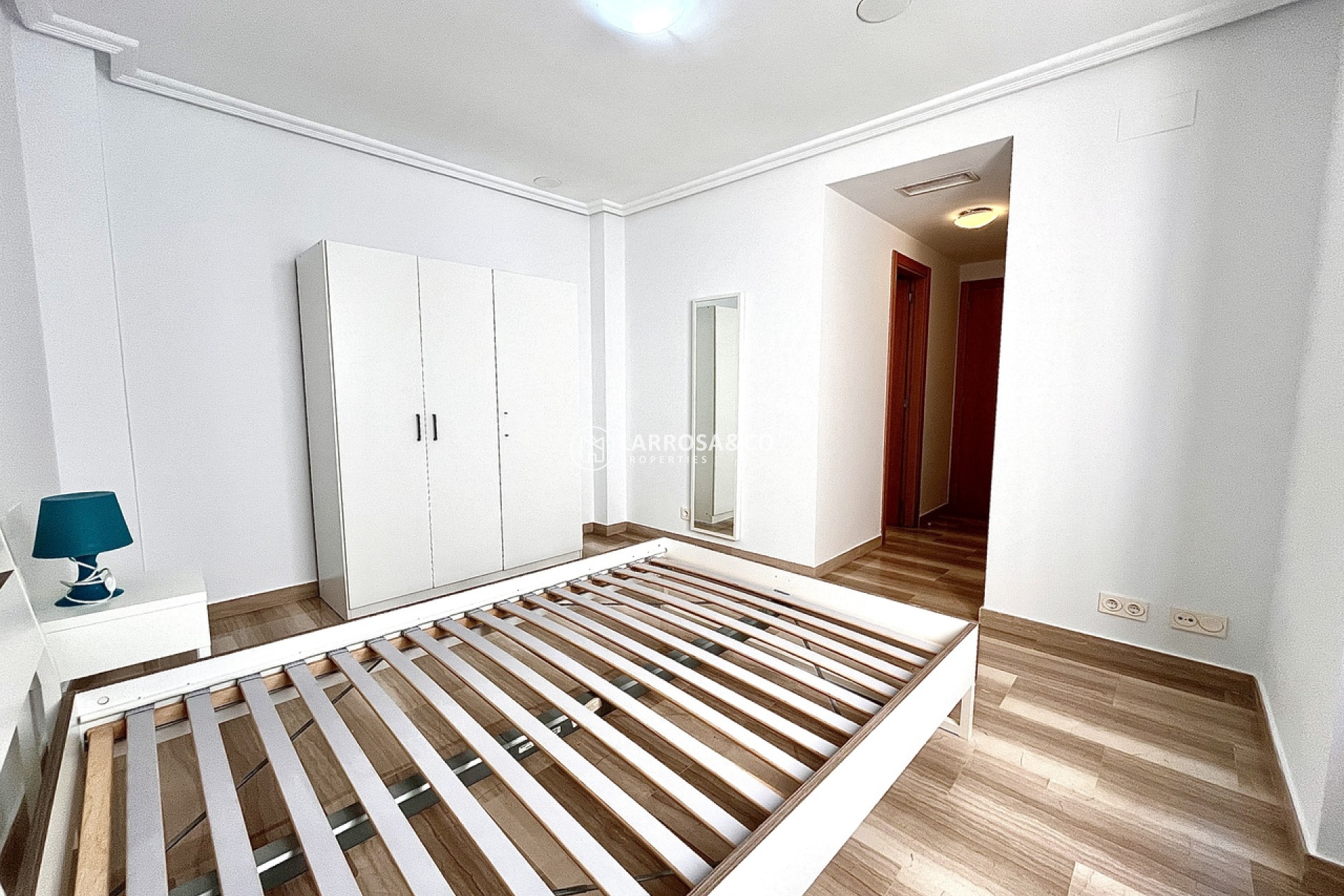 Herverkoop - Apartment - Santa Pola - Costa Blanca