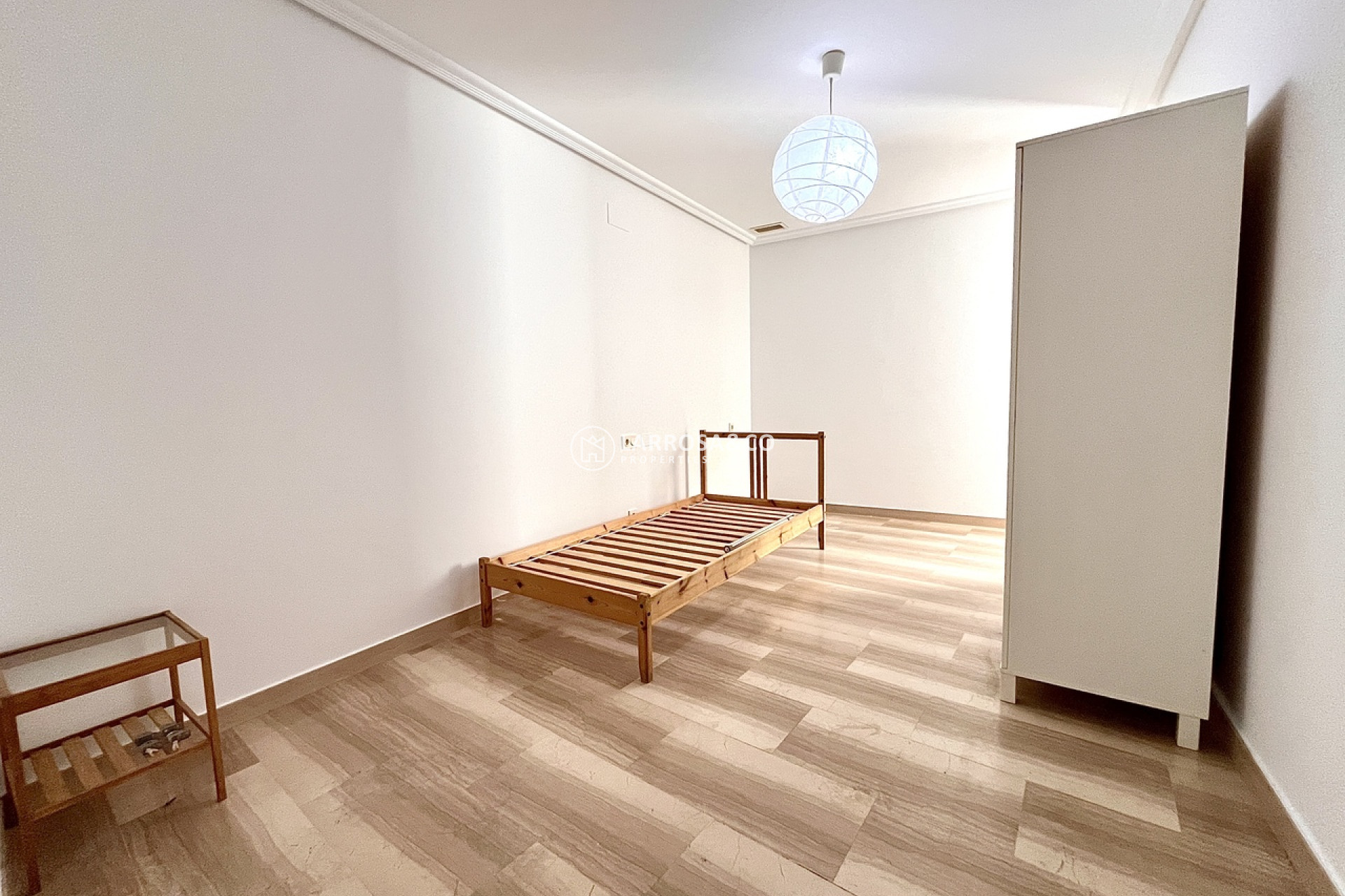 Herverkoop - Apartment - Santa Pola - Costa Blanca