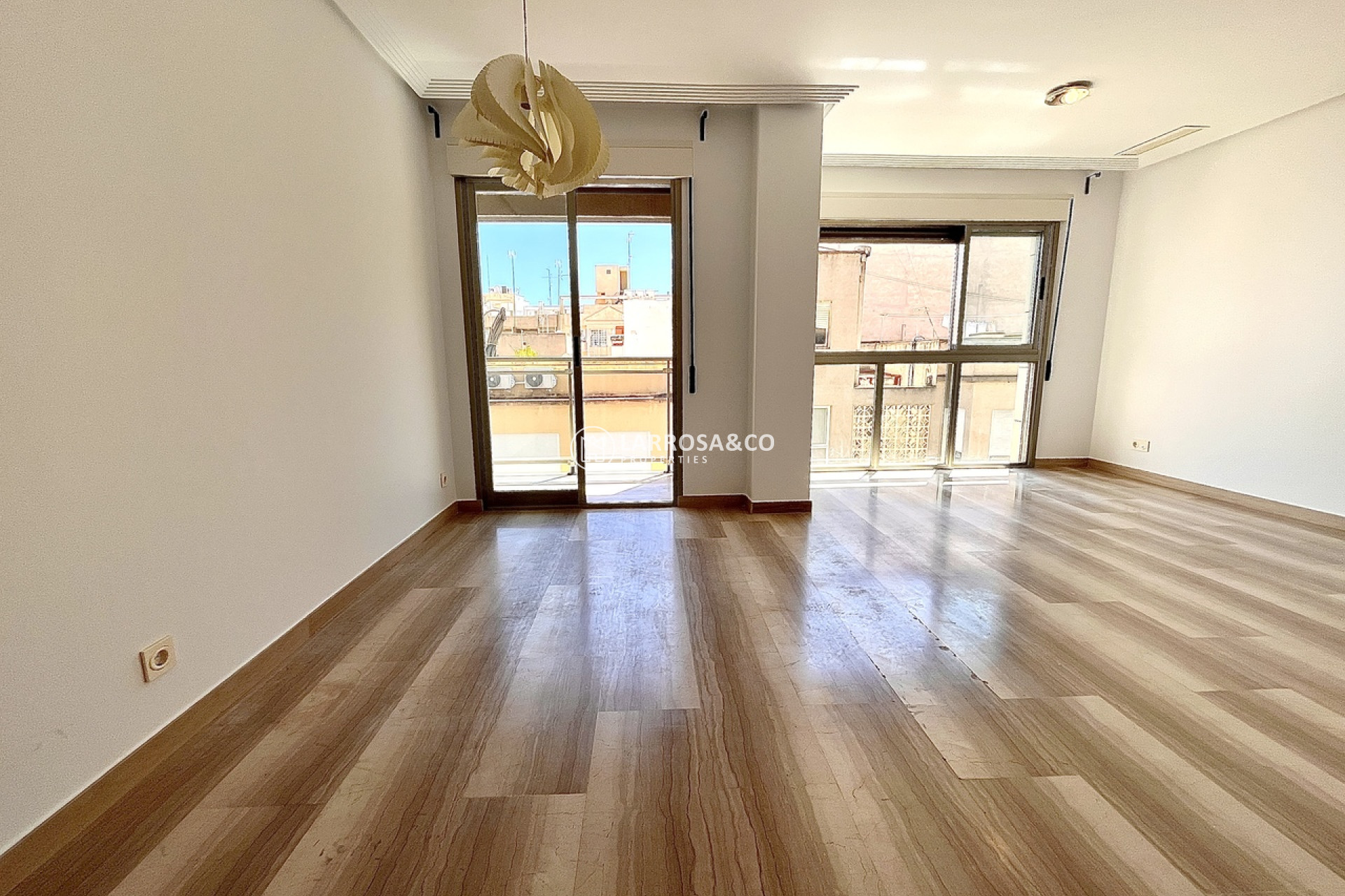 Herverkoop - Apartment - Santa Pola - Costa Blanca