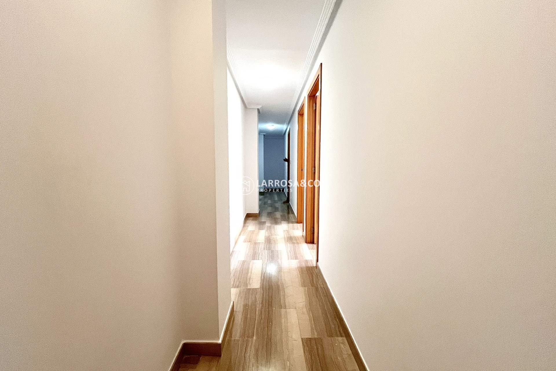 Herverkoop - Apartment - Santa Pola - Costa Blanca