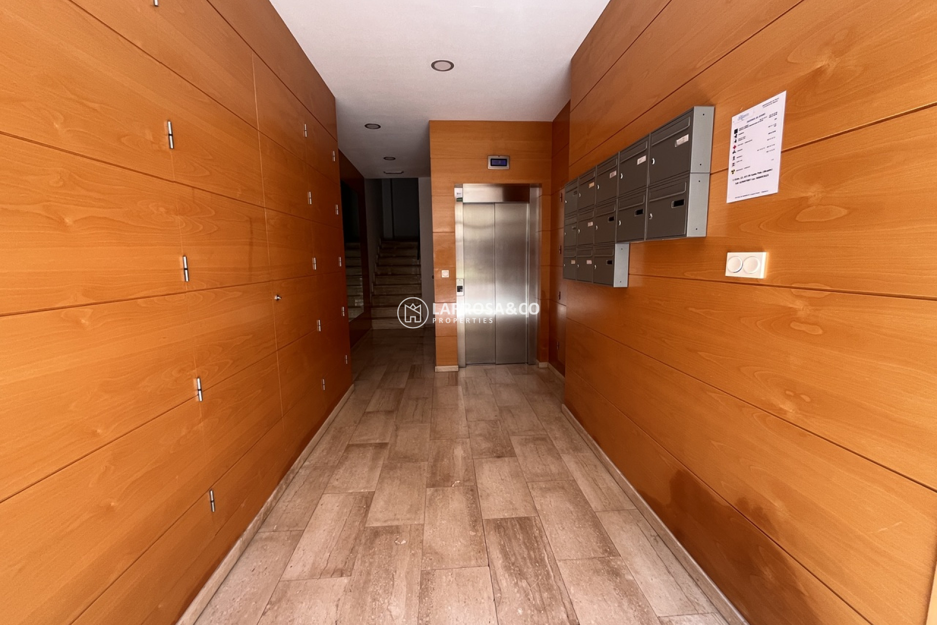 Herverkoop - Apartment - Santa Pola - Costa Blanca