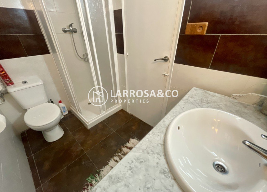 Herverkoop - Apartment - Santa Pola - Costa Blanca