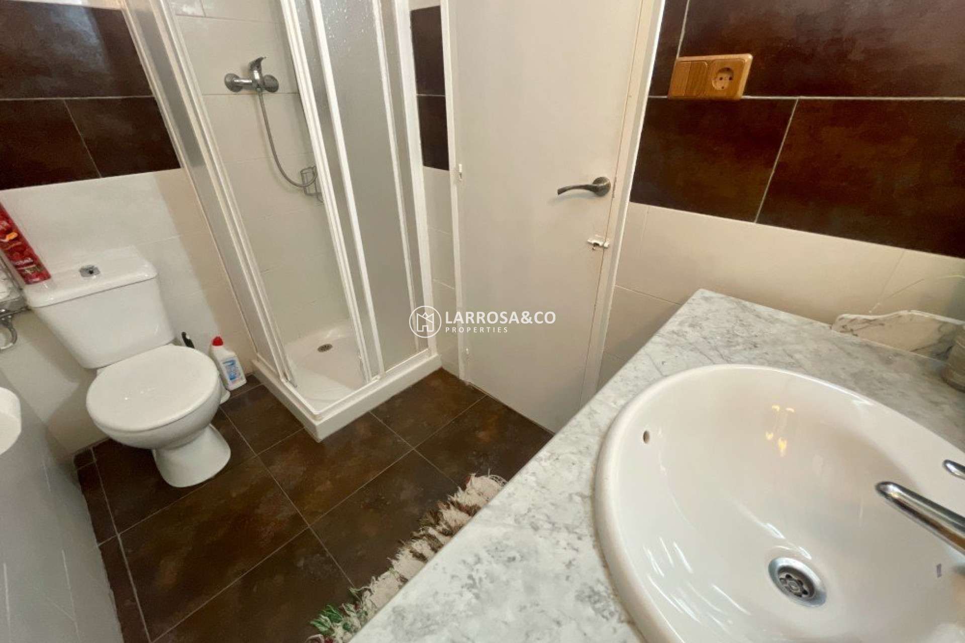 Herverkoop - Apartment - Santa Pola - Costa Blanca
