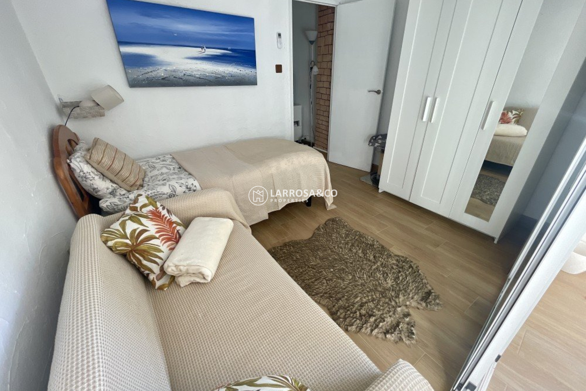 Herverkoop - Apartment - Santa Pola - Costa Blanca