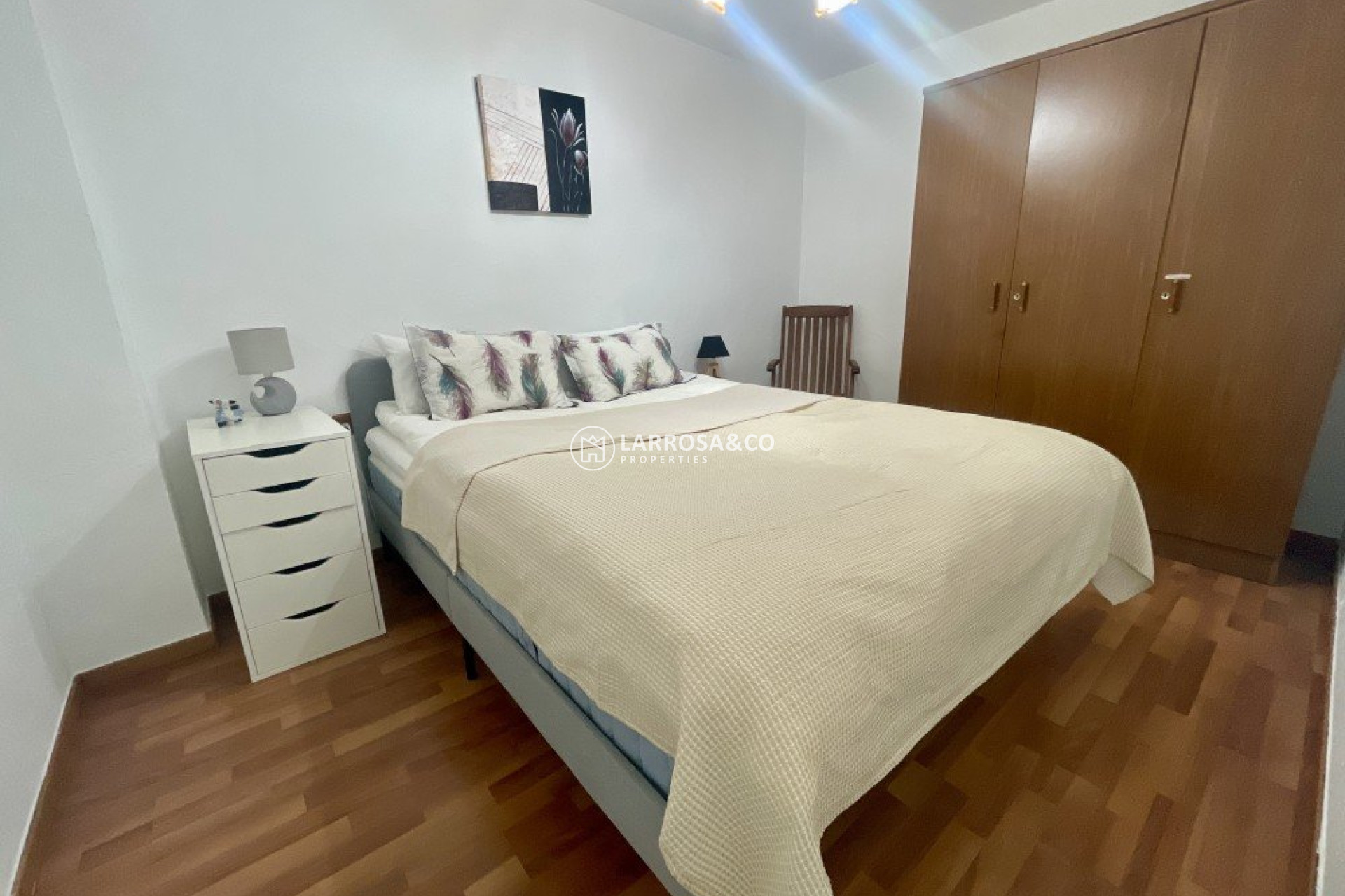Herverkoop - Apartment - Santa Pola - Costa Blanca