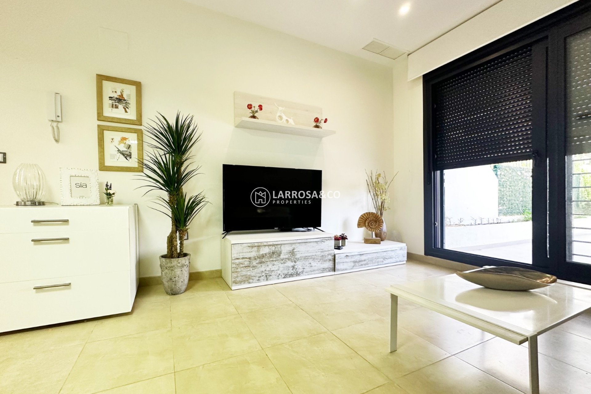 Herverkoop - Apartment - Santa Pola - Costa Blanca