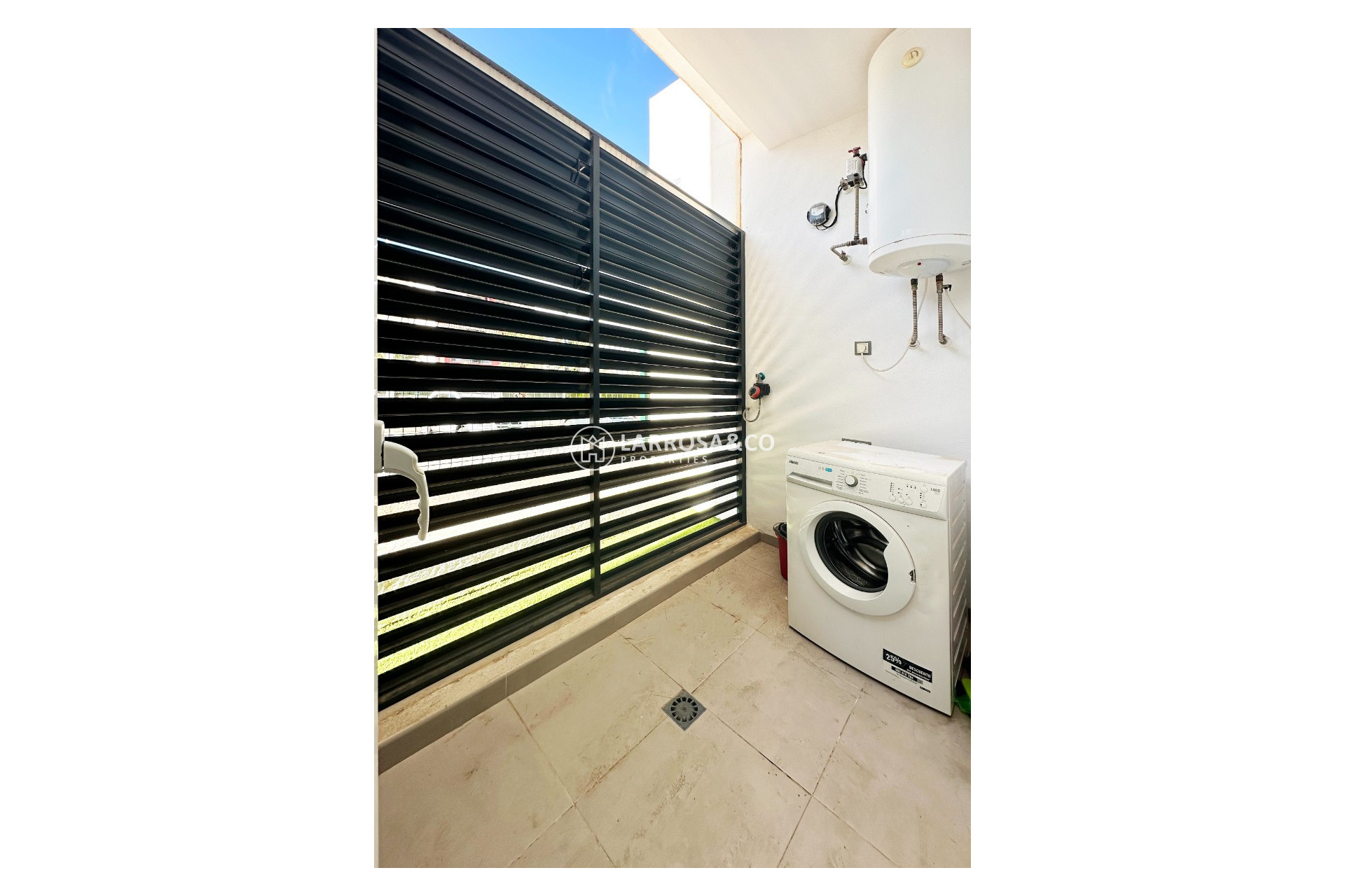 Herverkoop - Apartment - Santa Pola - Costa Blanca