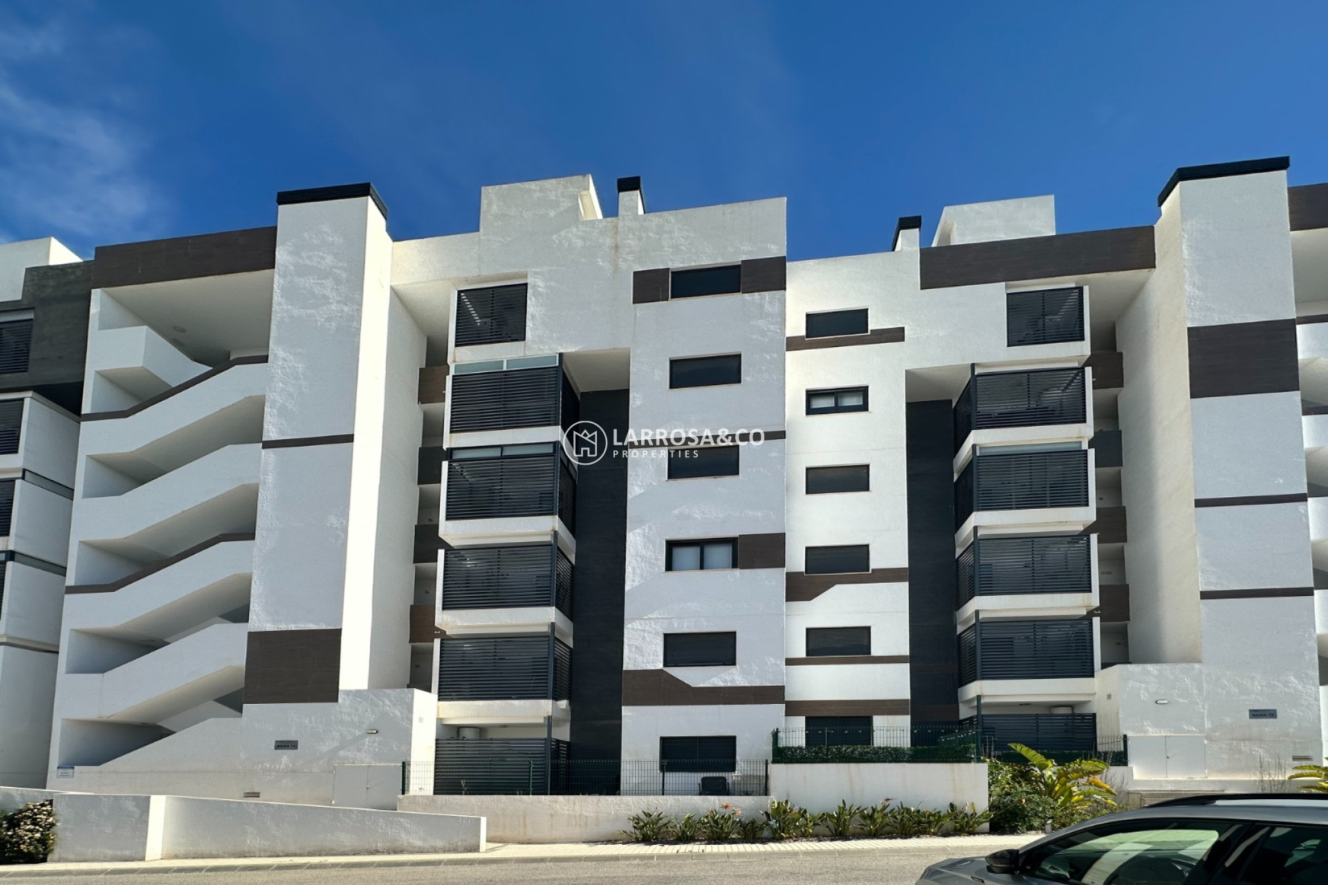 Herverkoop - Apartment - Santa Pola - Costa Blanca