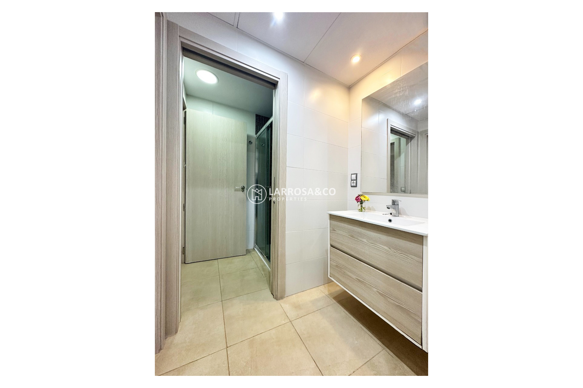 Herverkoop - Apartment - Santa Pola - Costa Blanca
