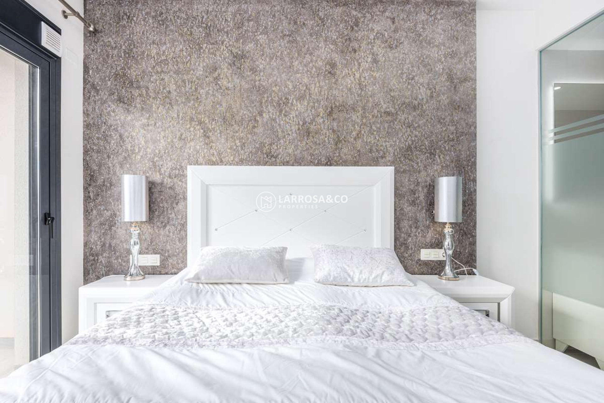 Herverkoop - Apartment - Torre de La Horadada - Costa Blanca