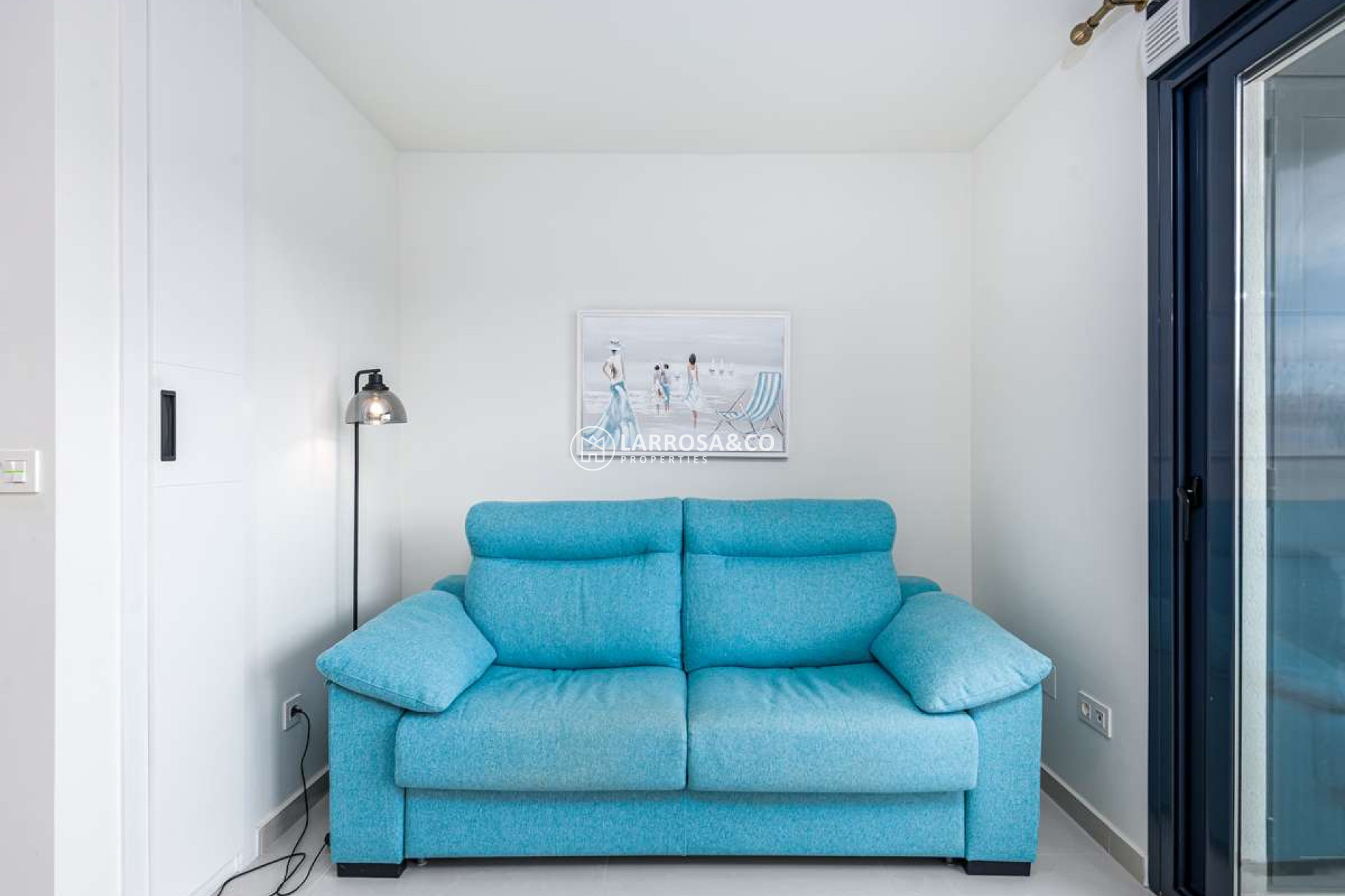 Herverkoop - Apartment - Torre de La Horadada - Costa Blanca