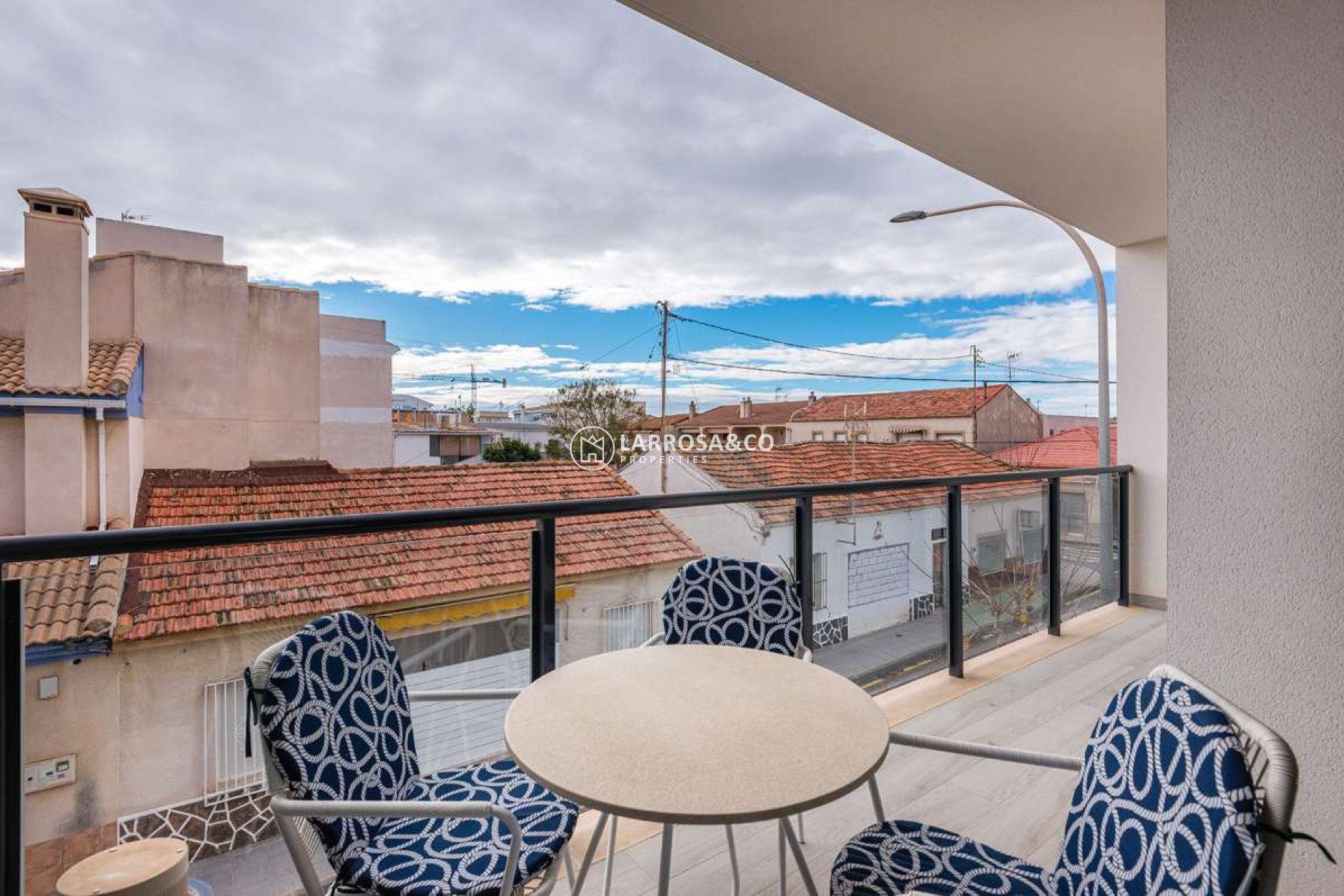 Herverkoop - Apartment - Torre de La Horadada - Costa Blanca
