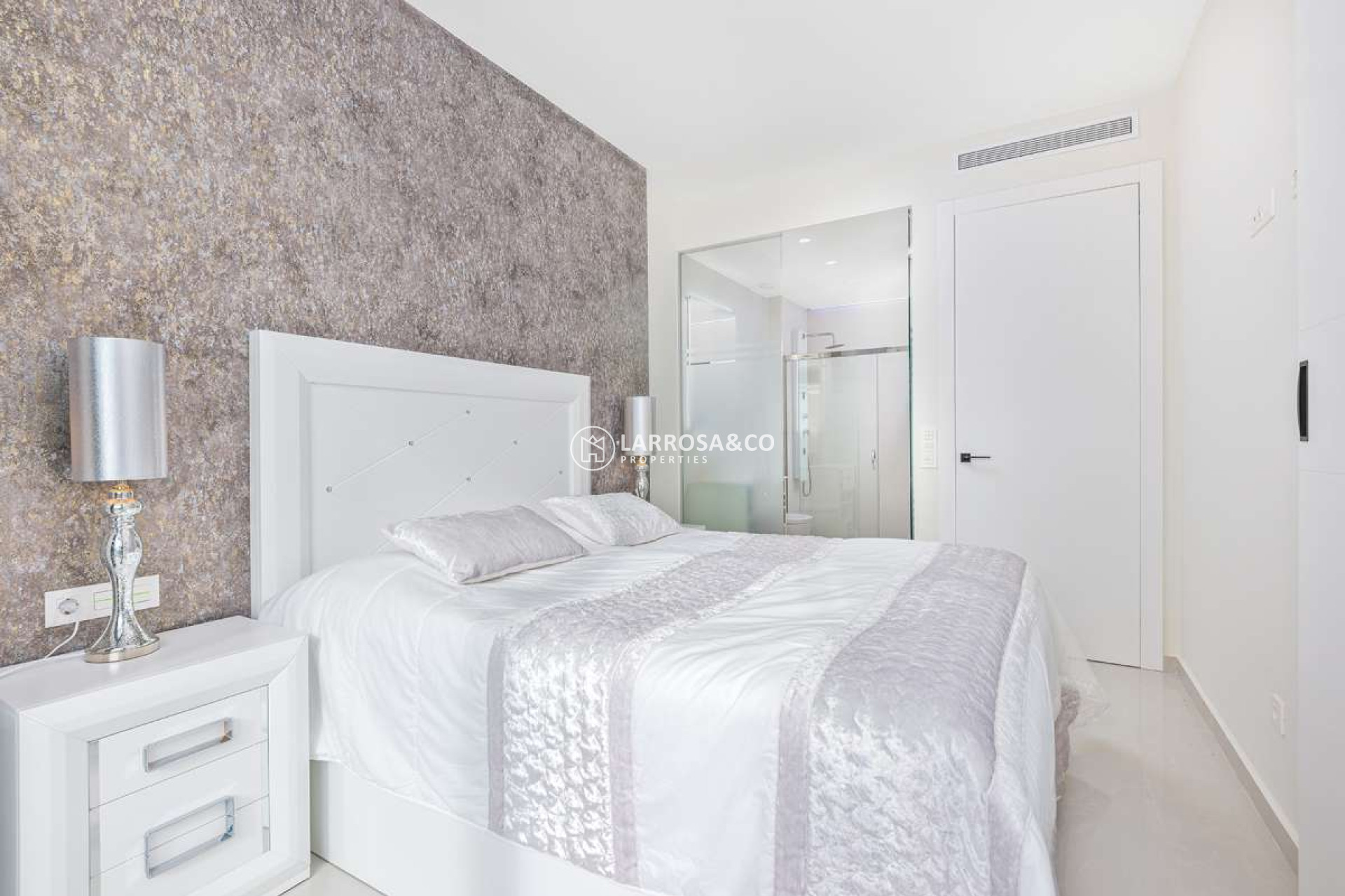 Herverkoop - Apartment - Torre de La Horadada - Costa Blanca